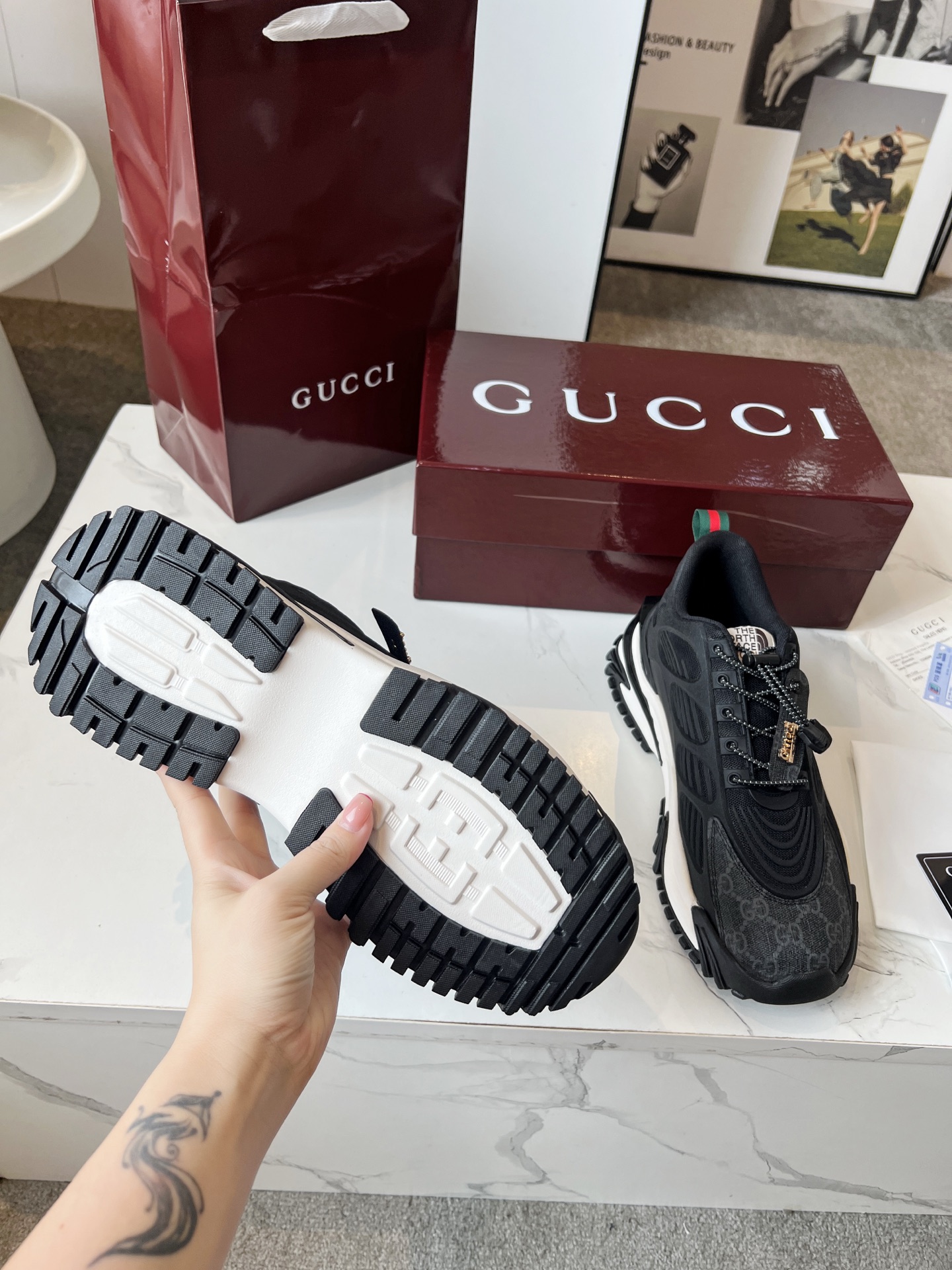 Gucci