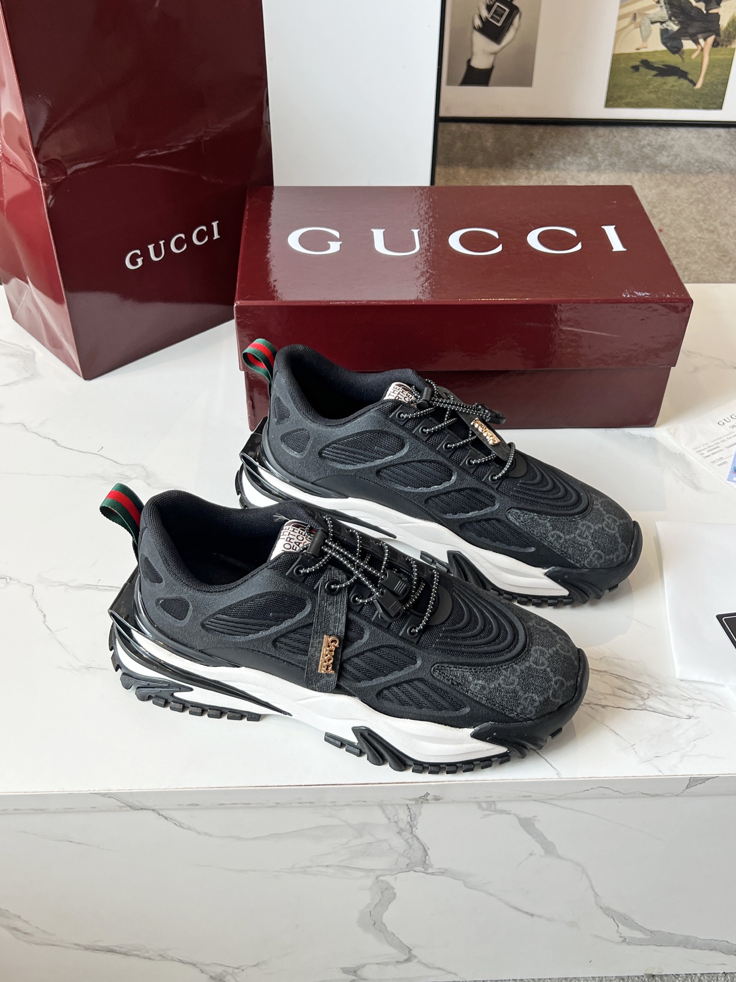 Gucci