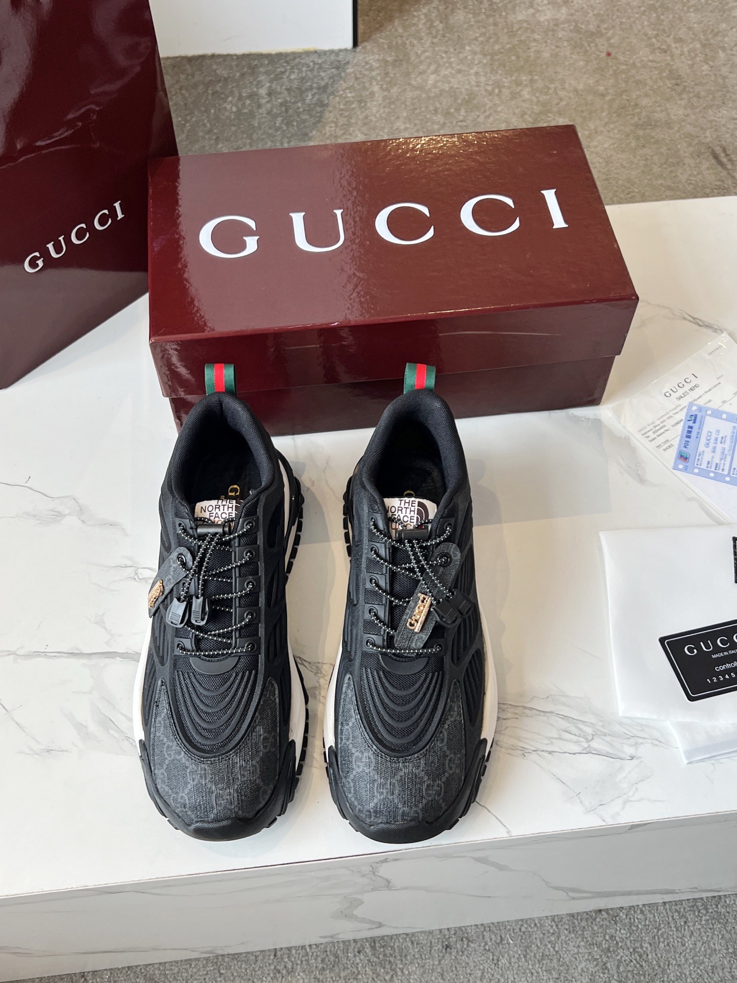 Gucci