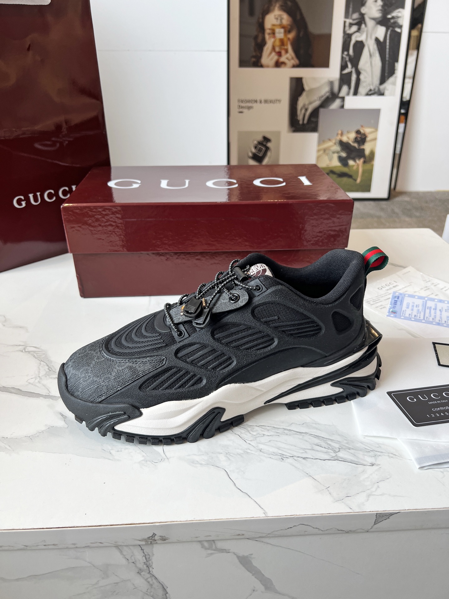 Gucci