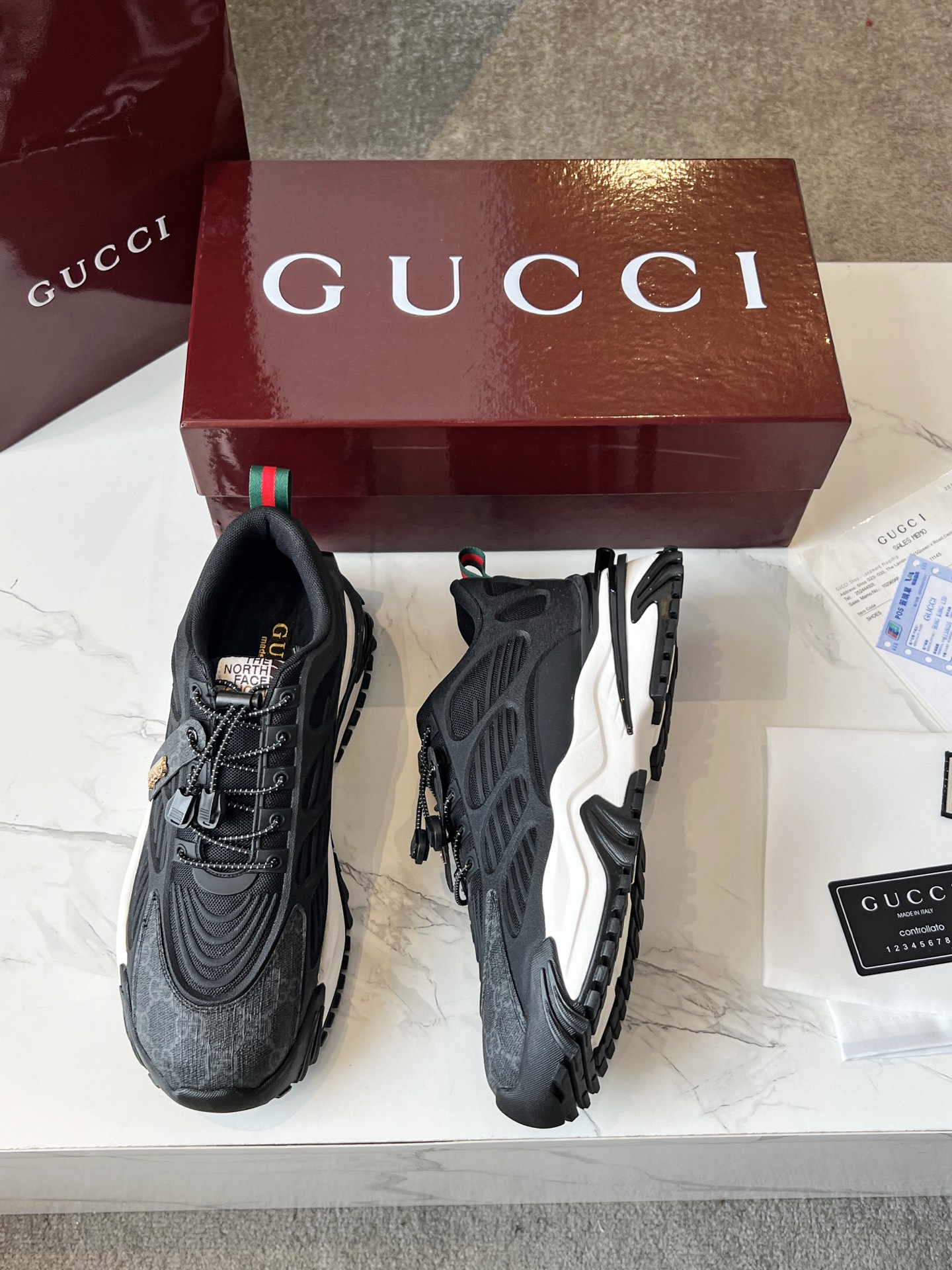 Gucci