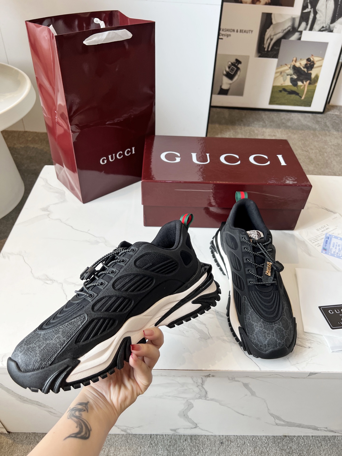 Gucci
