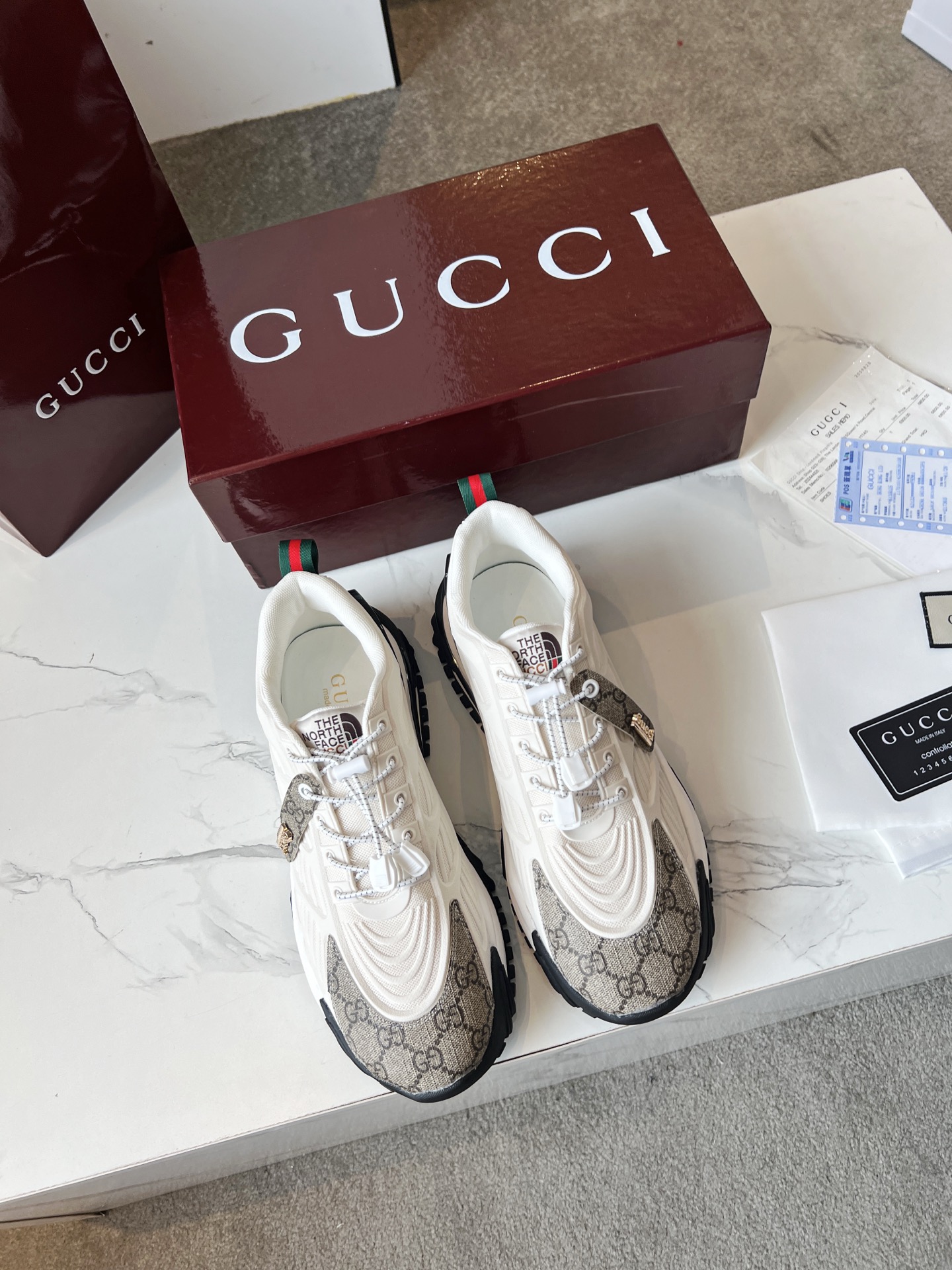Gucci