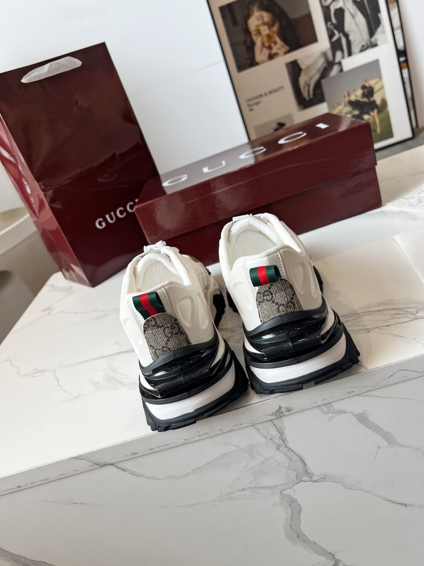 Gucci