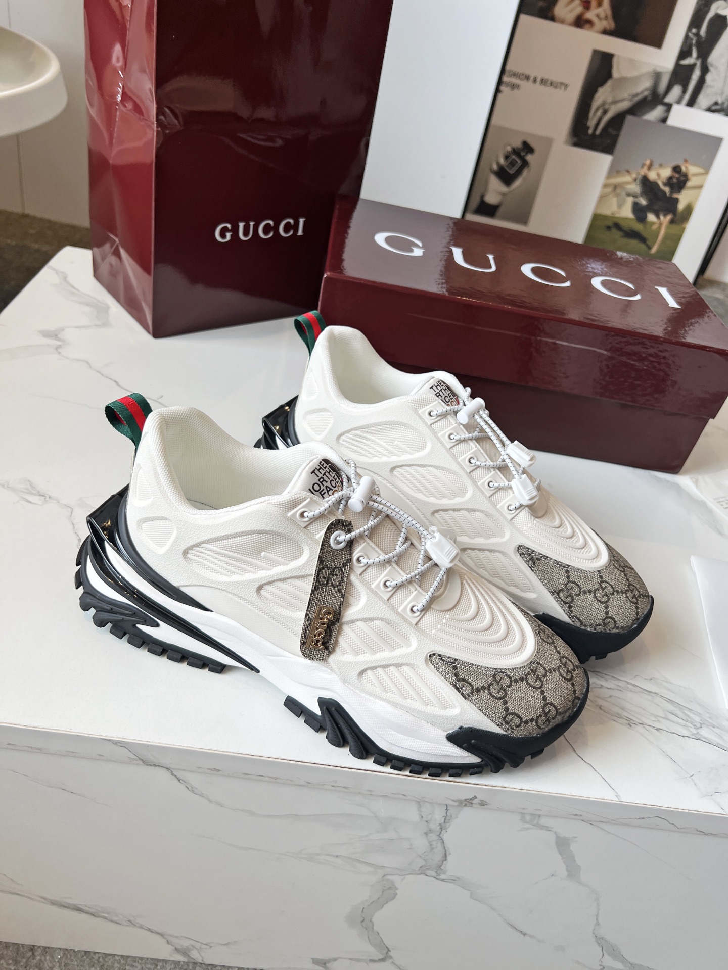 Gucci