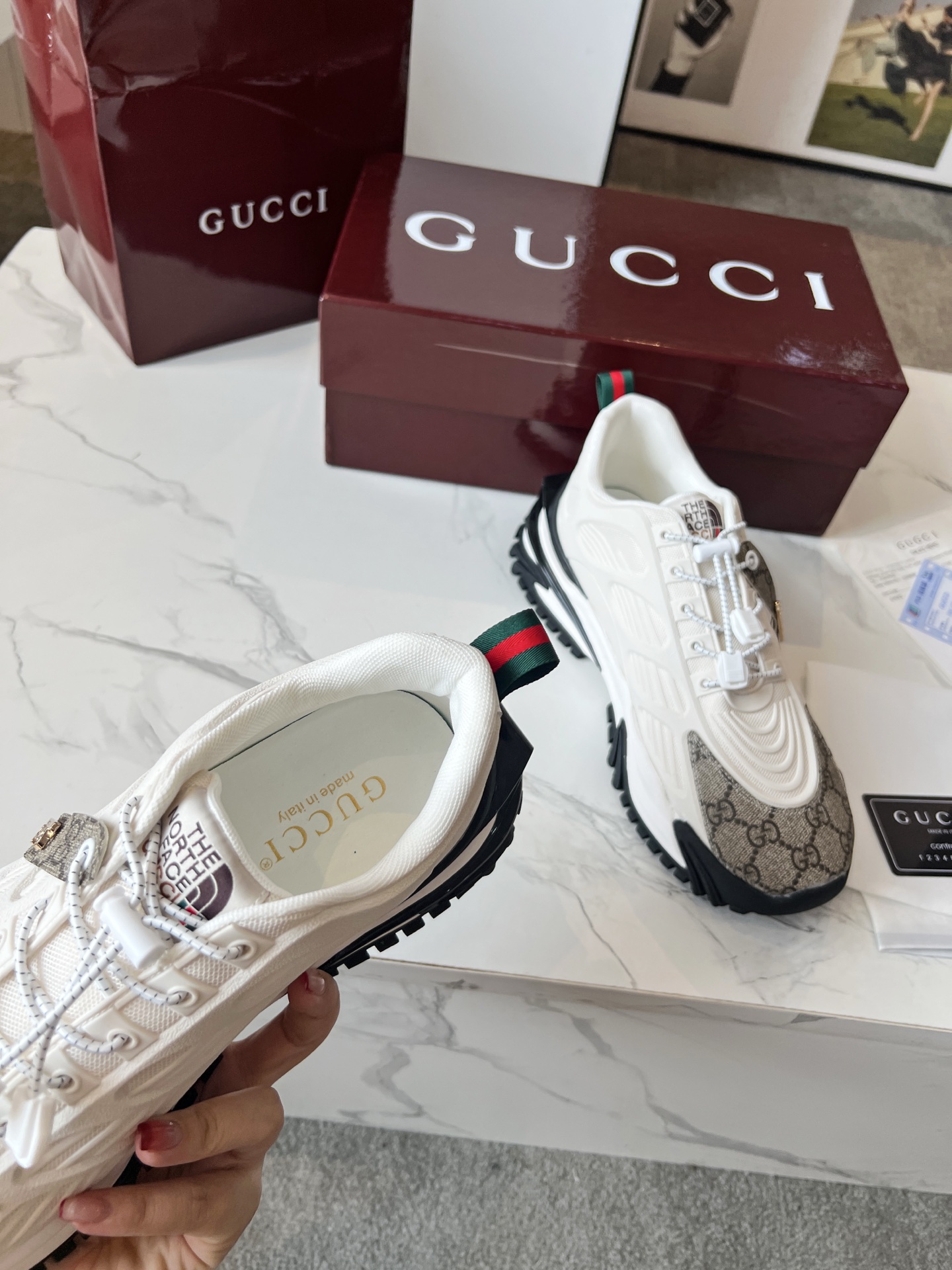 Gucci