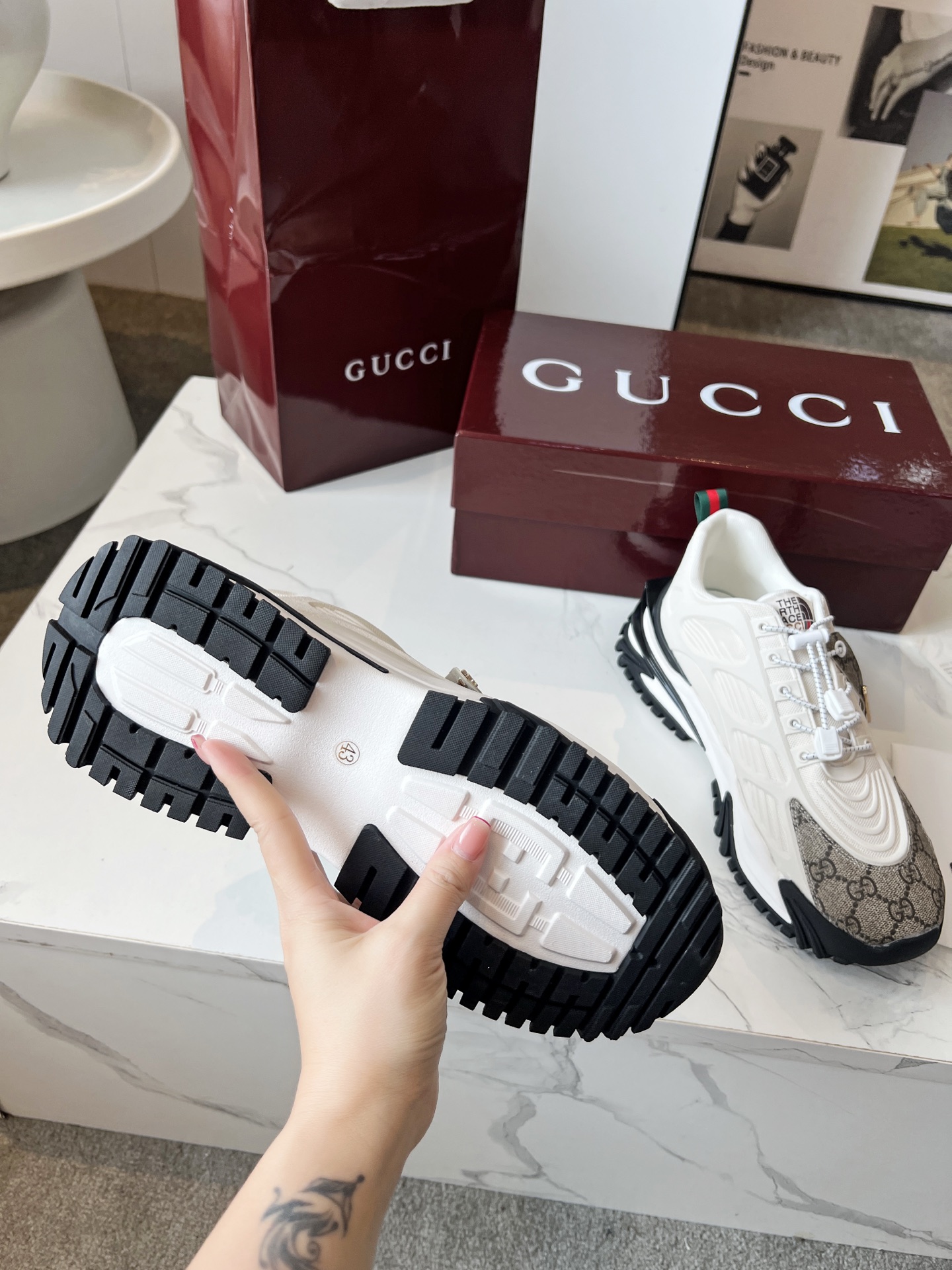 Gucci