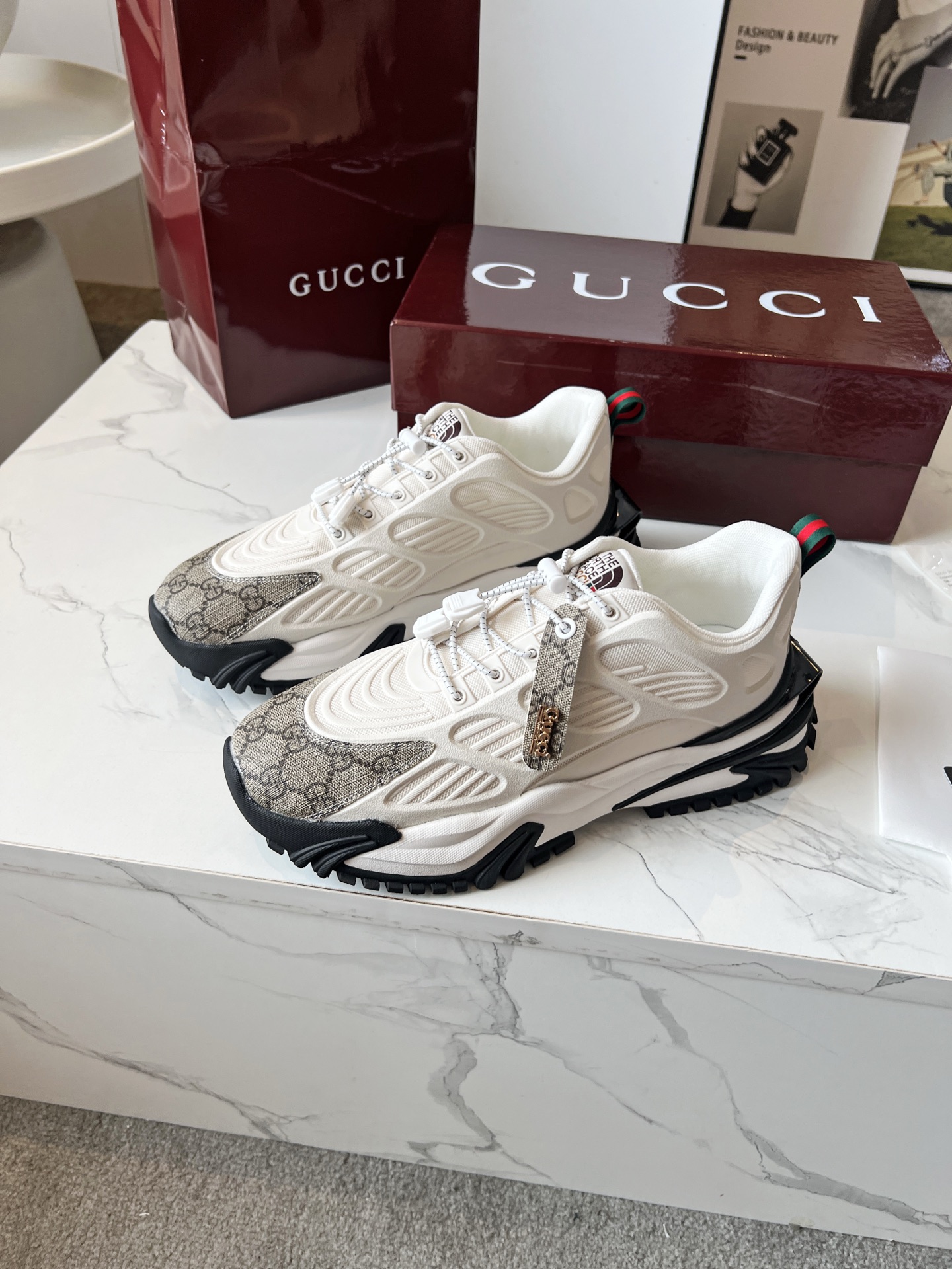 Gucci