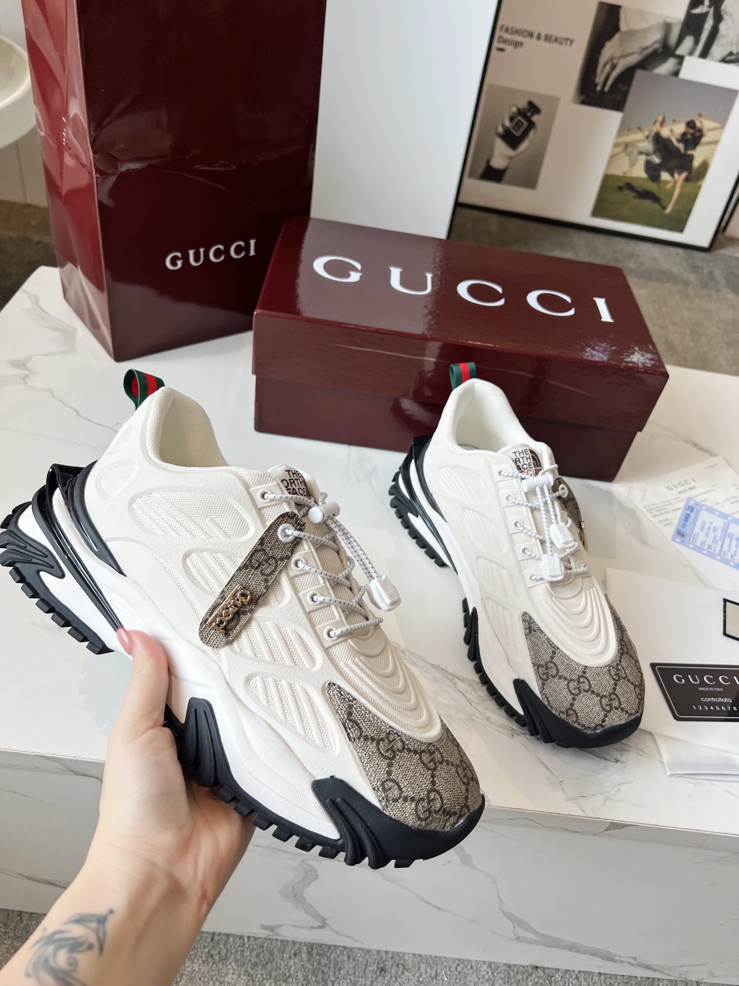 Gucci