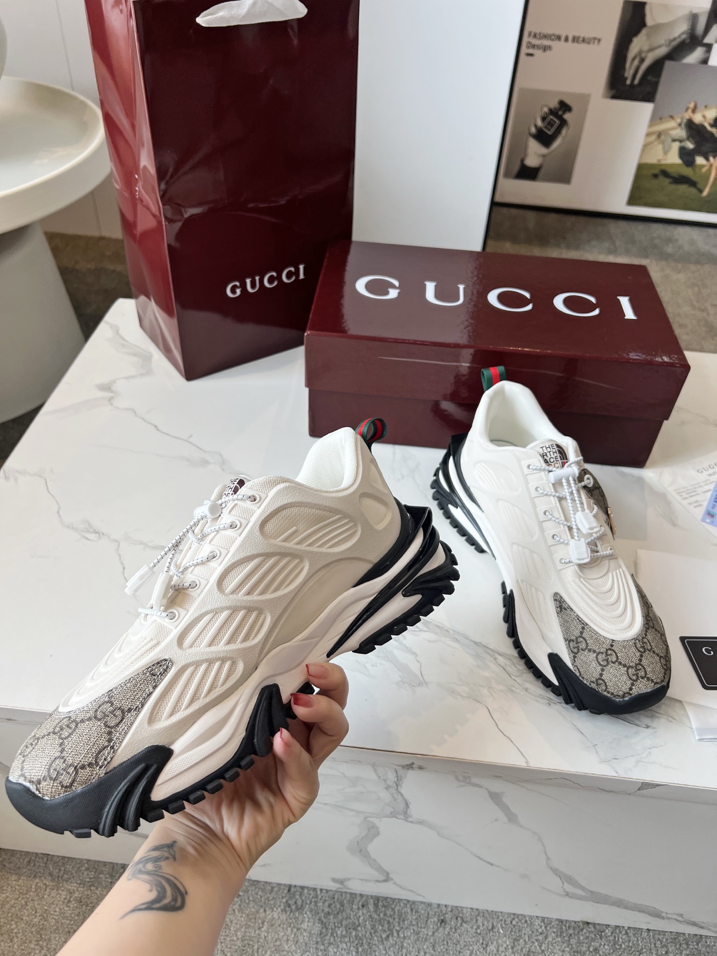 Gucci