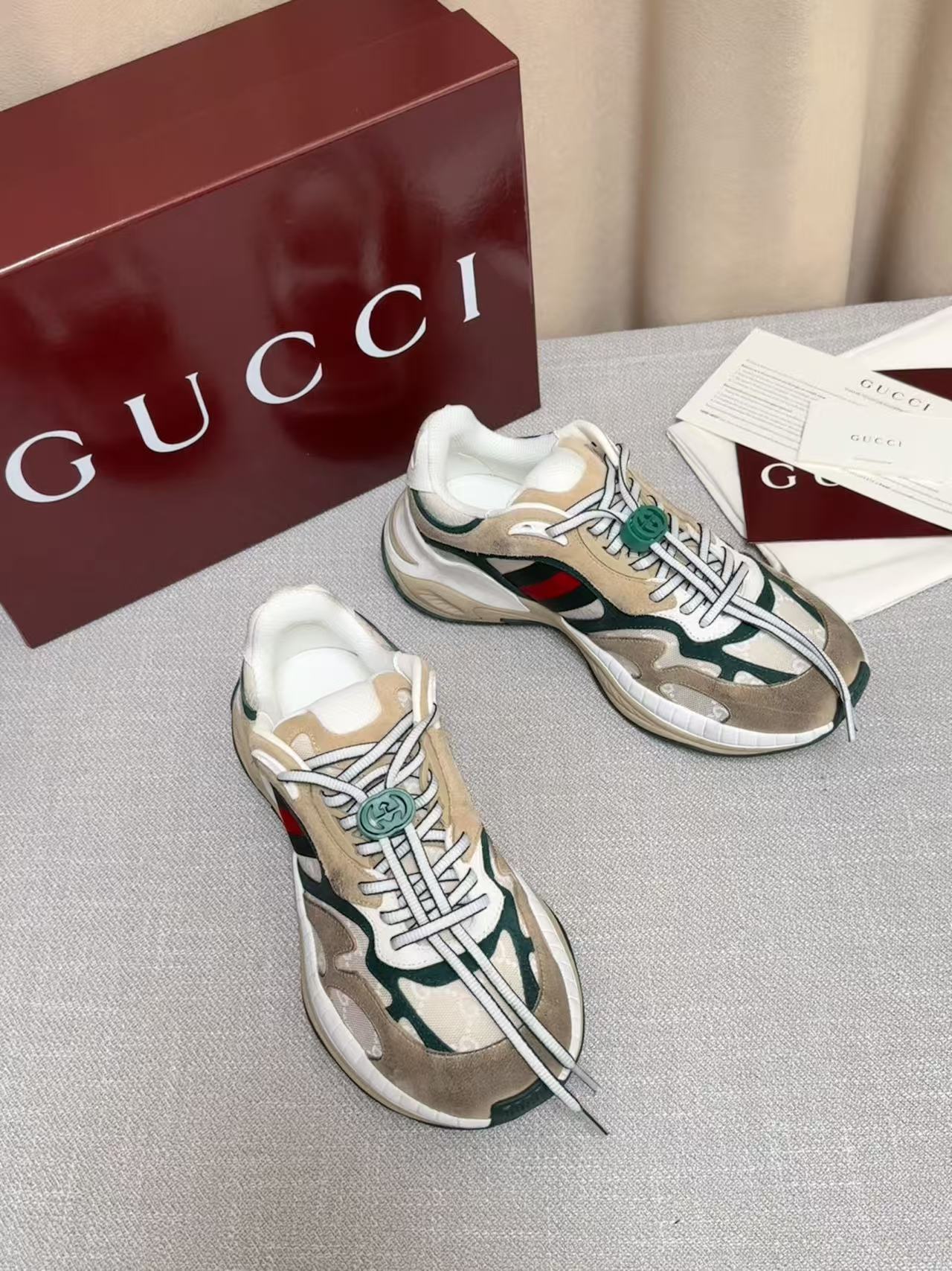 Gucci