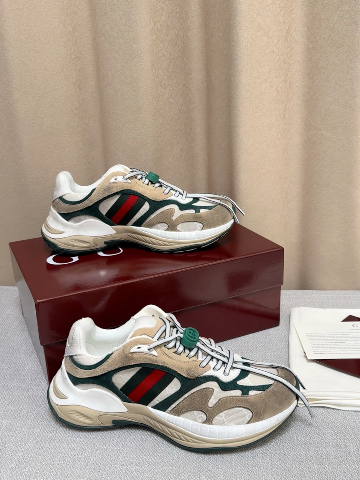 Gucci
