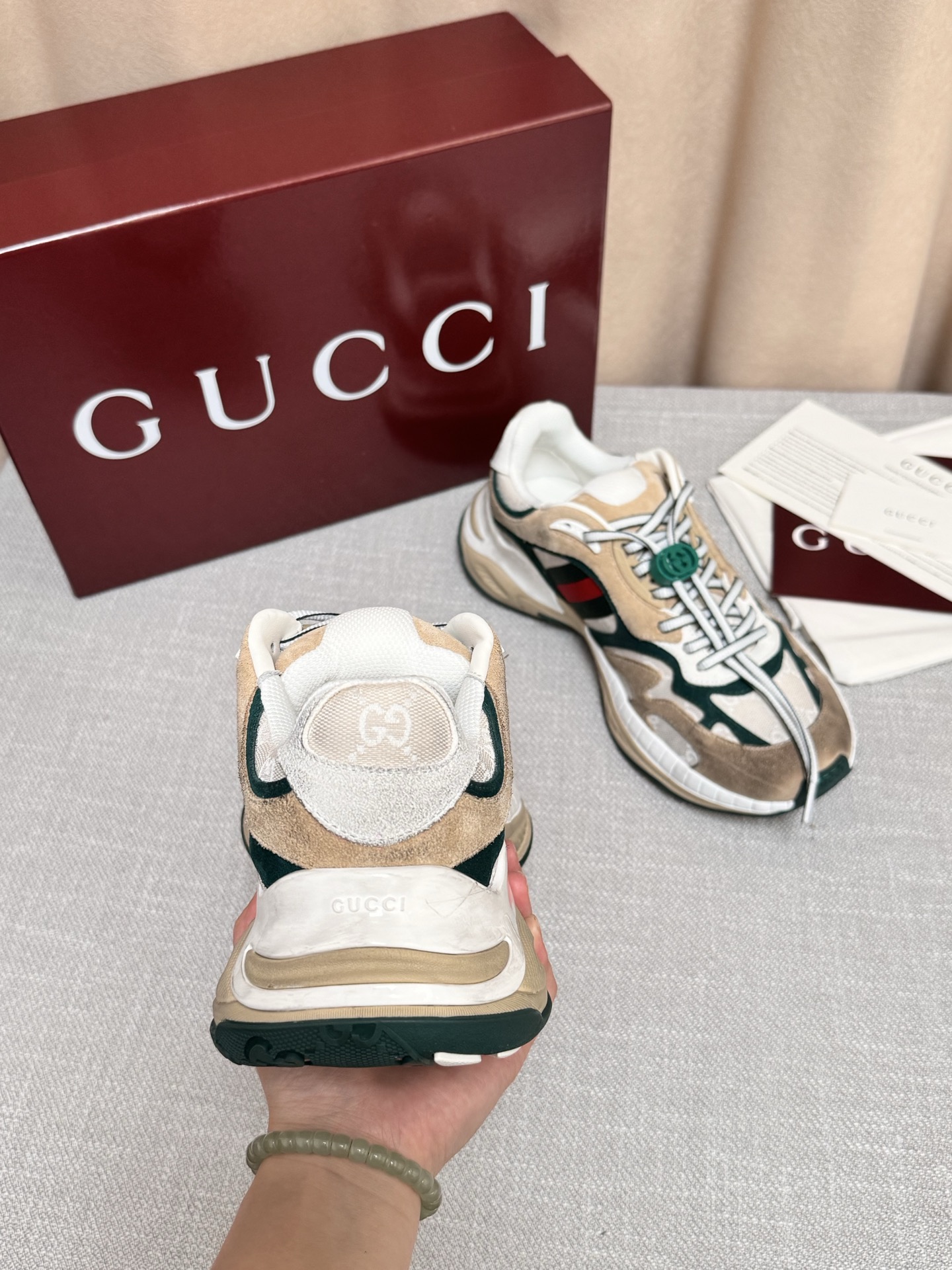 Gucci
