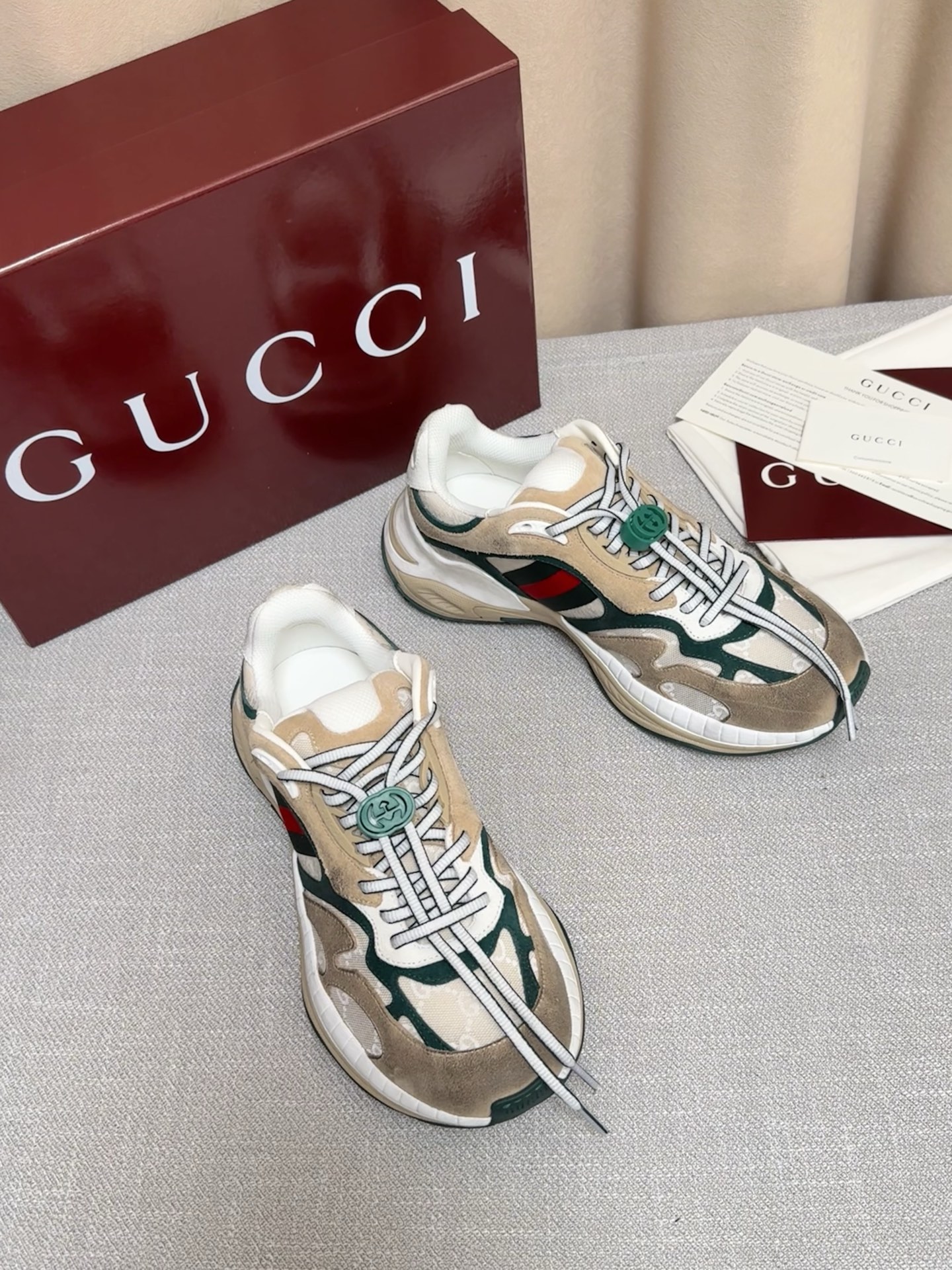 Gucci
