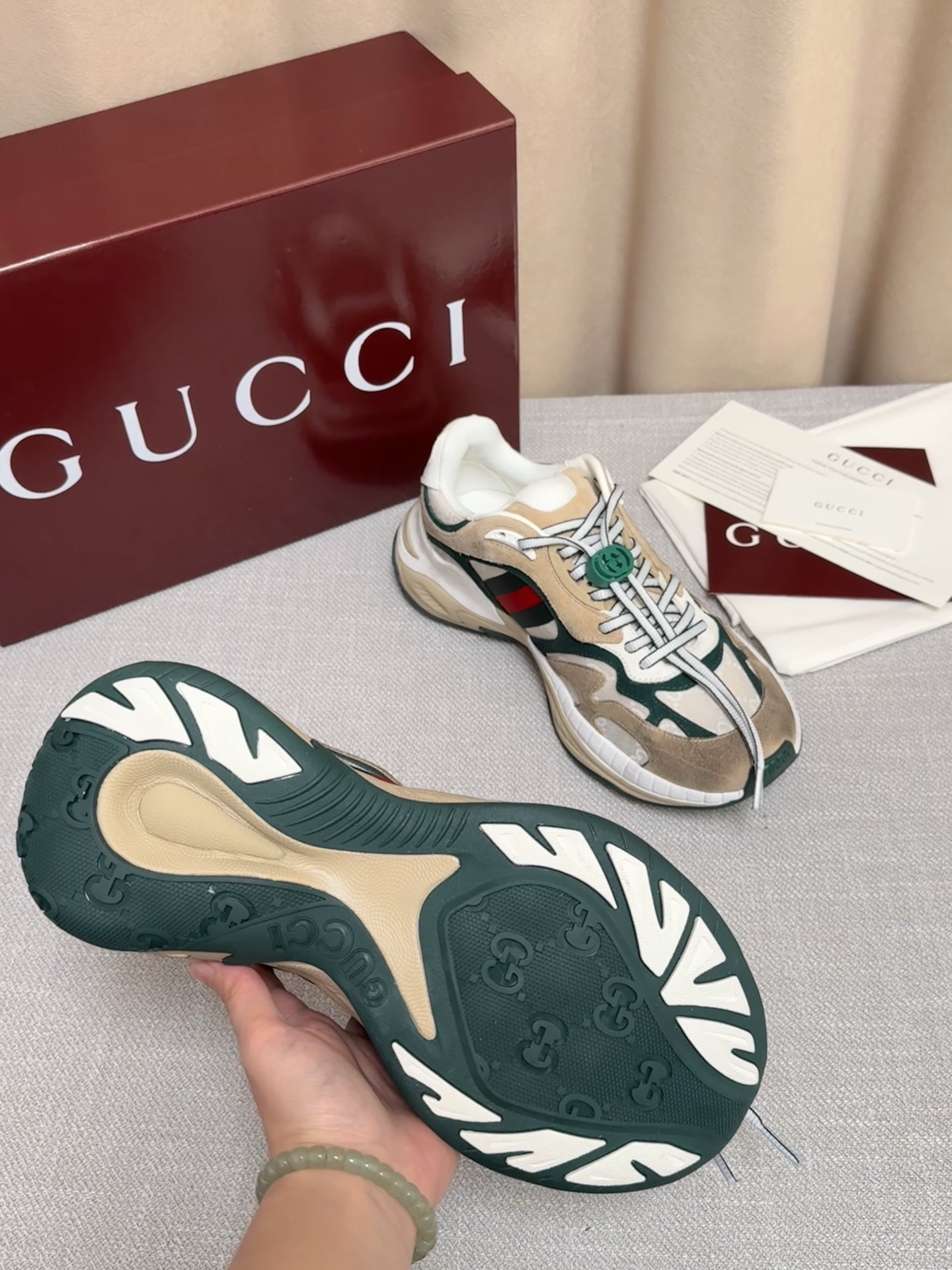 Gucci