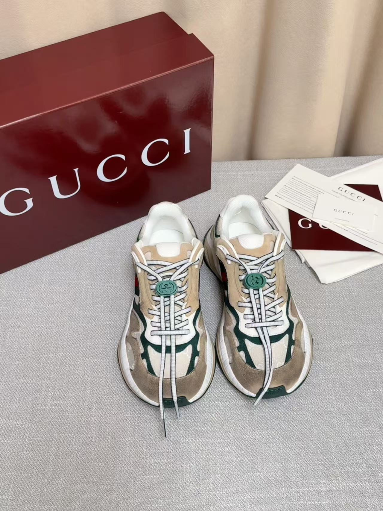 Gucci