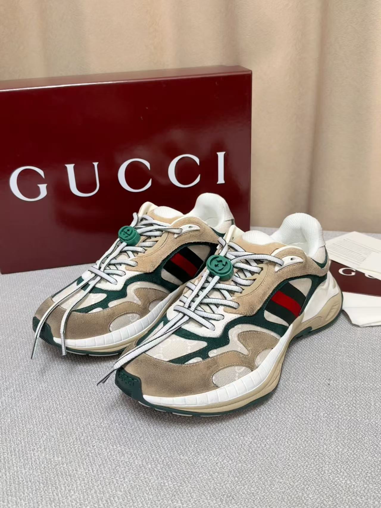 Gucci