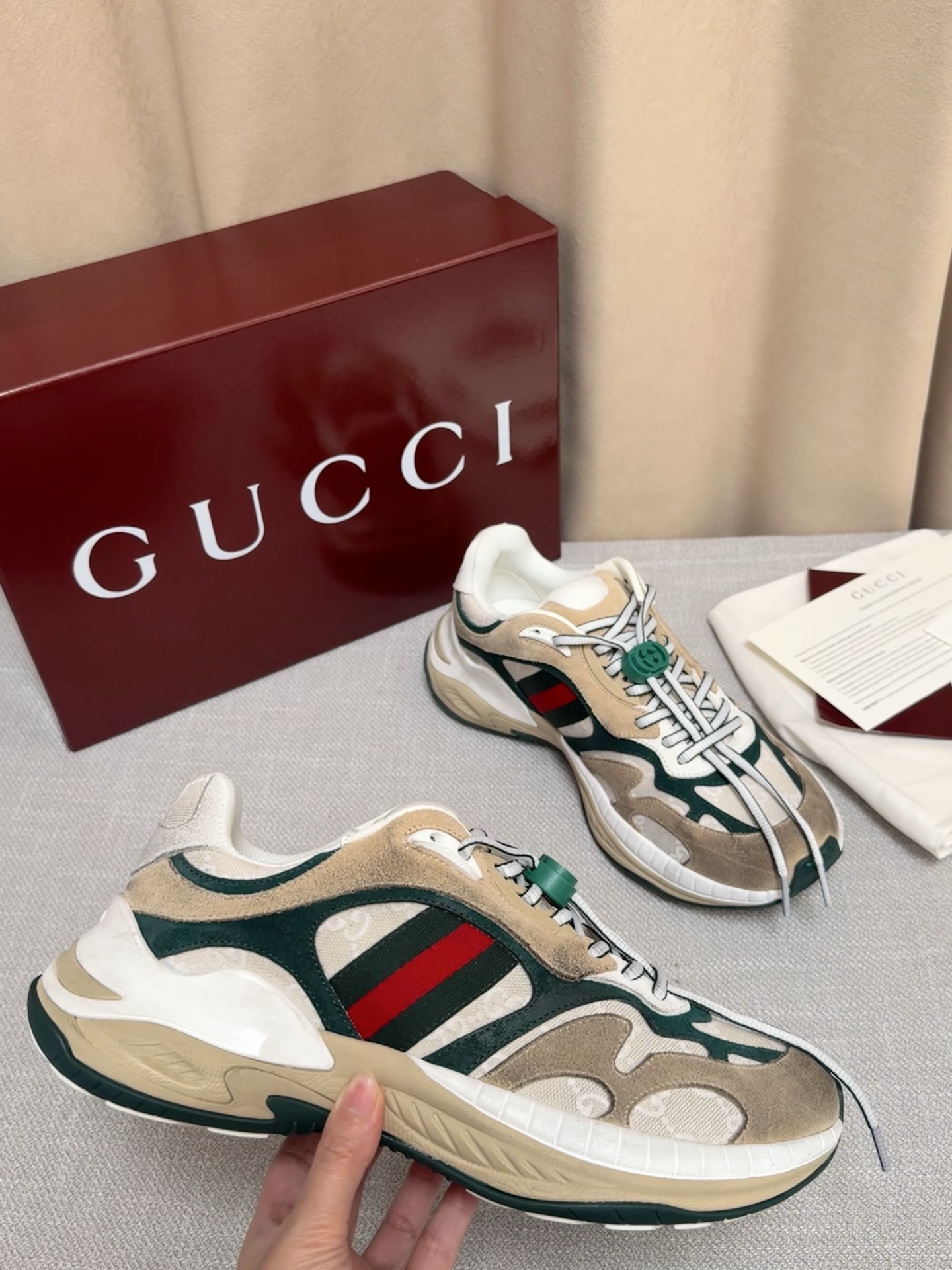 Gucci