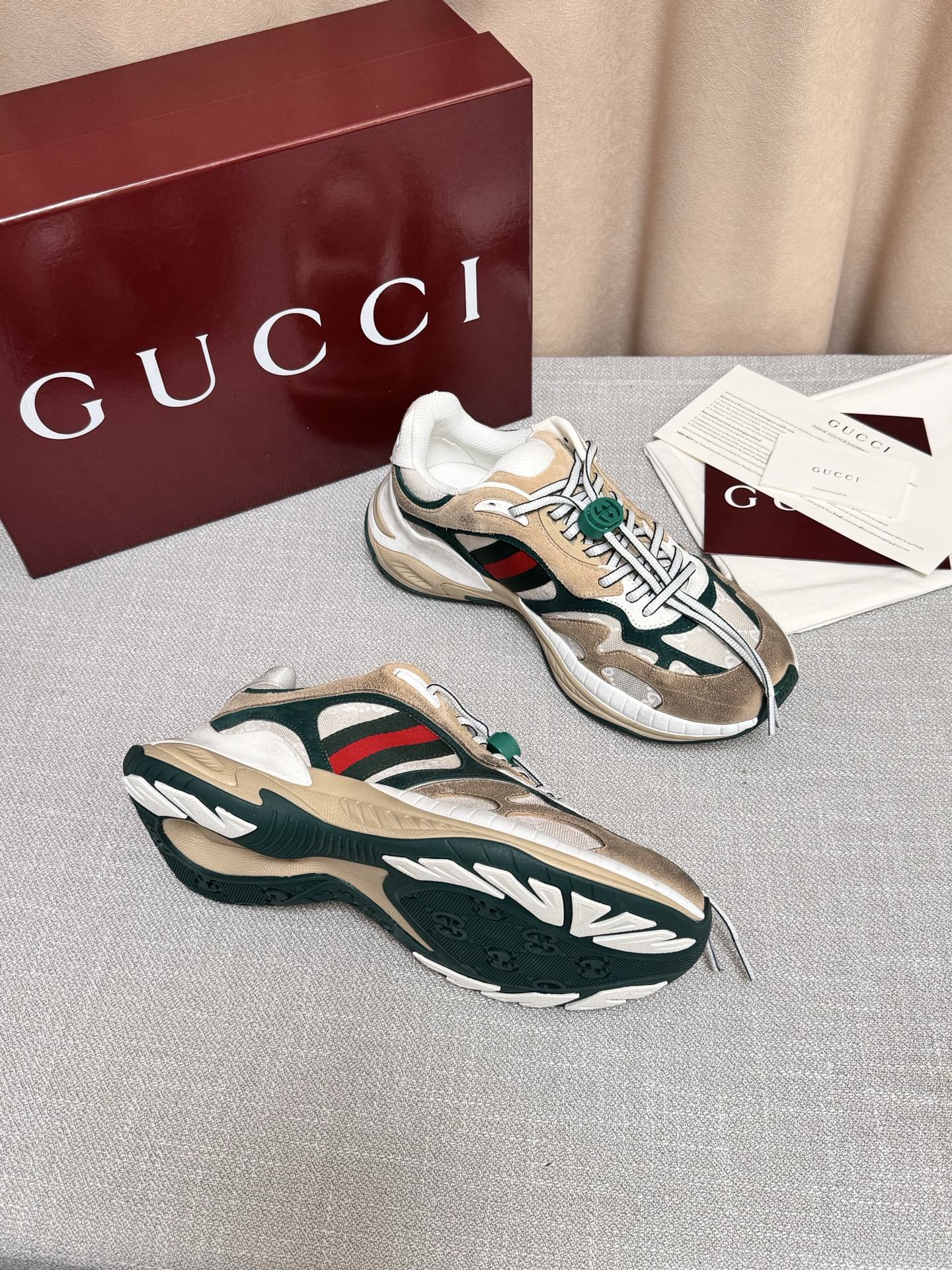 Gucci