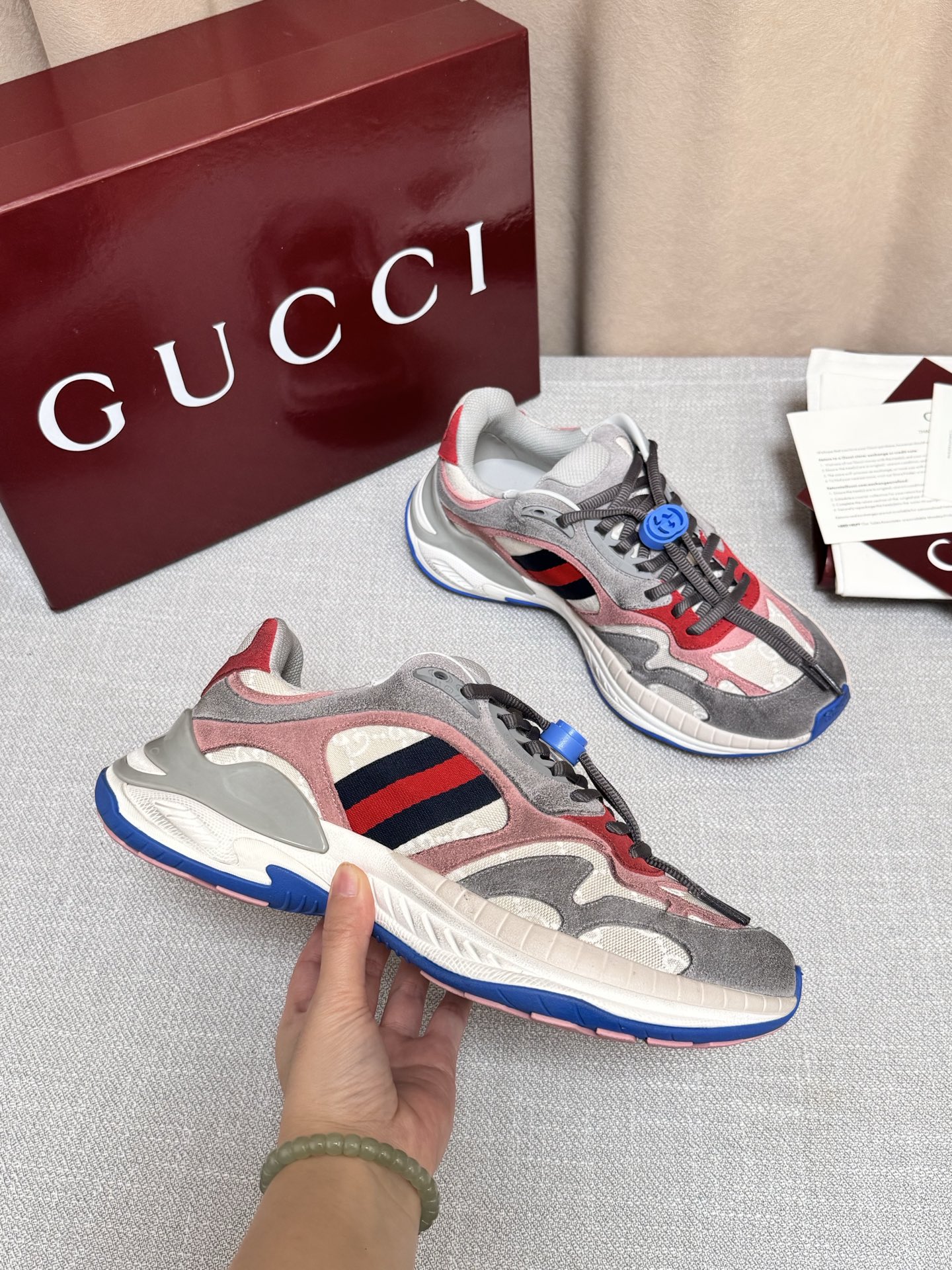 Gucci