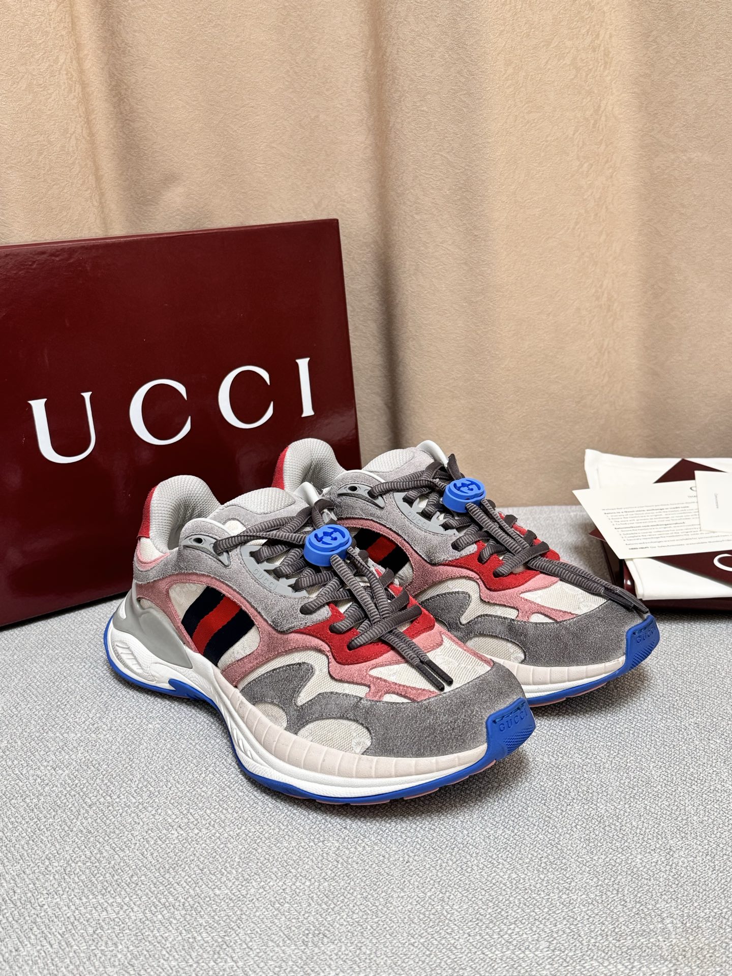 Gucci