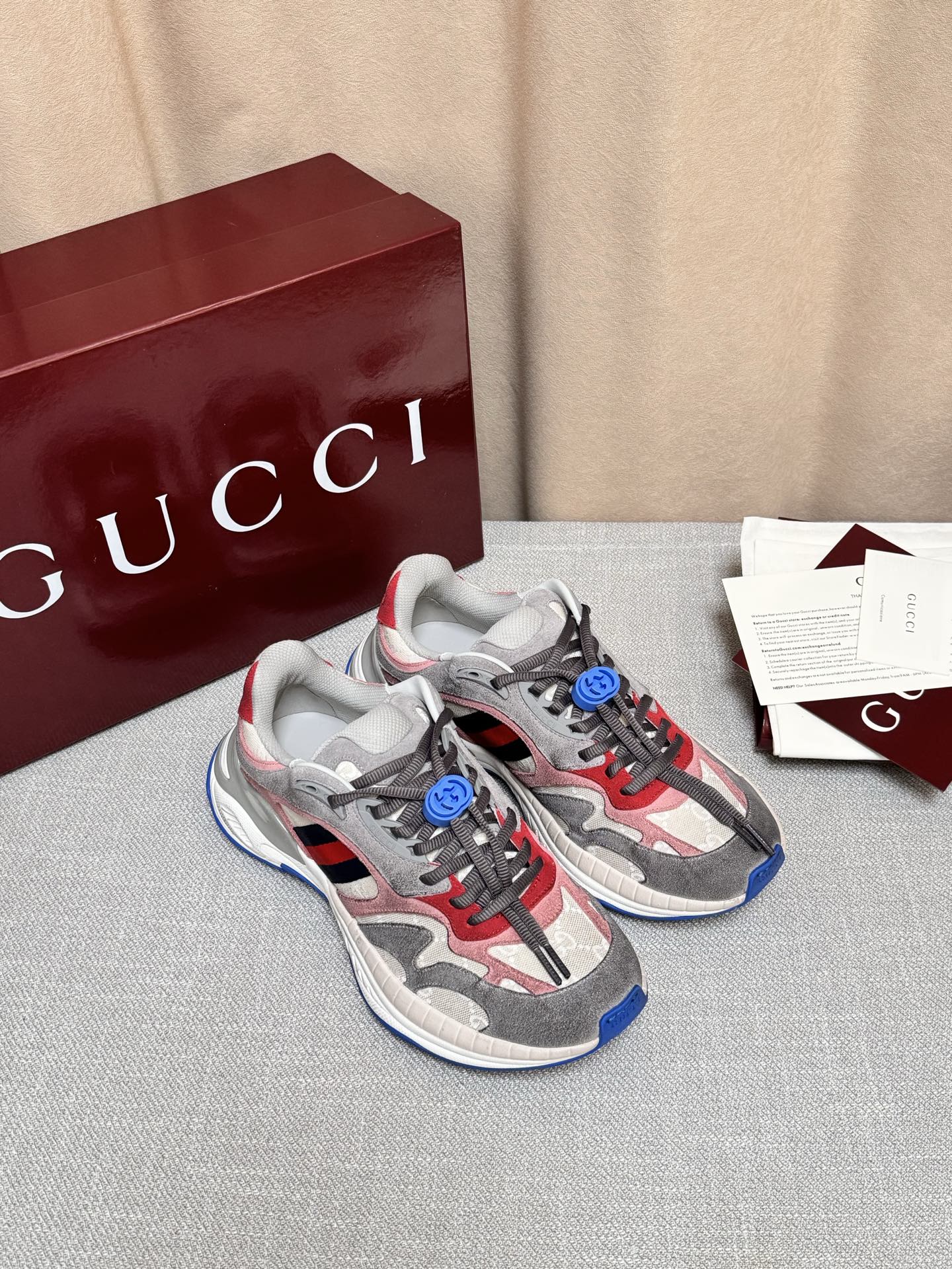 Gucci