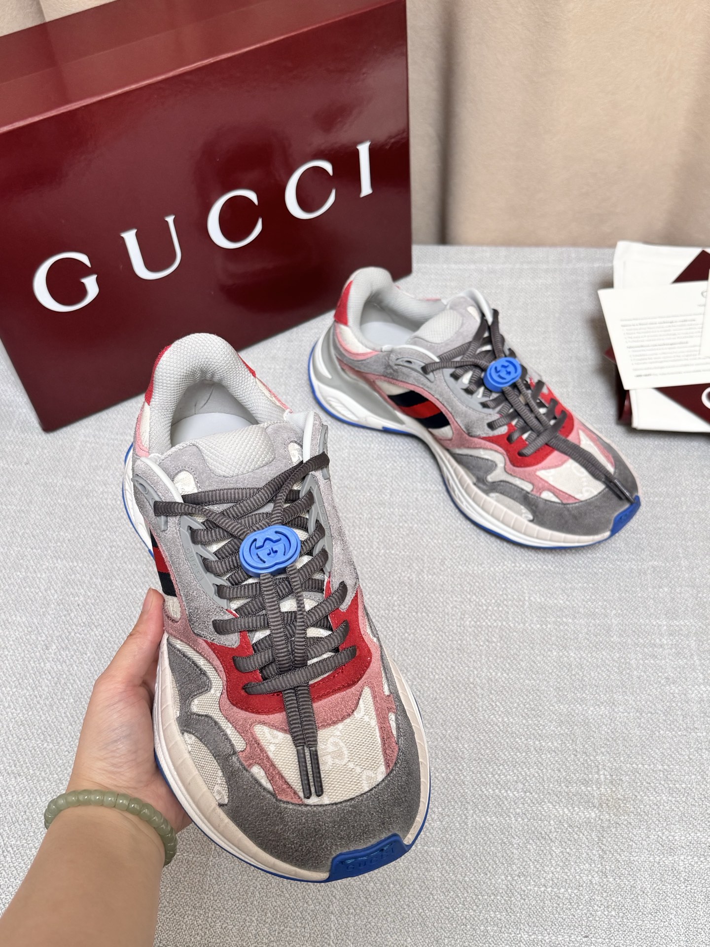 Gucci