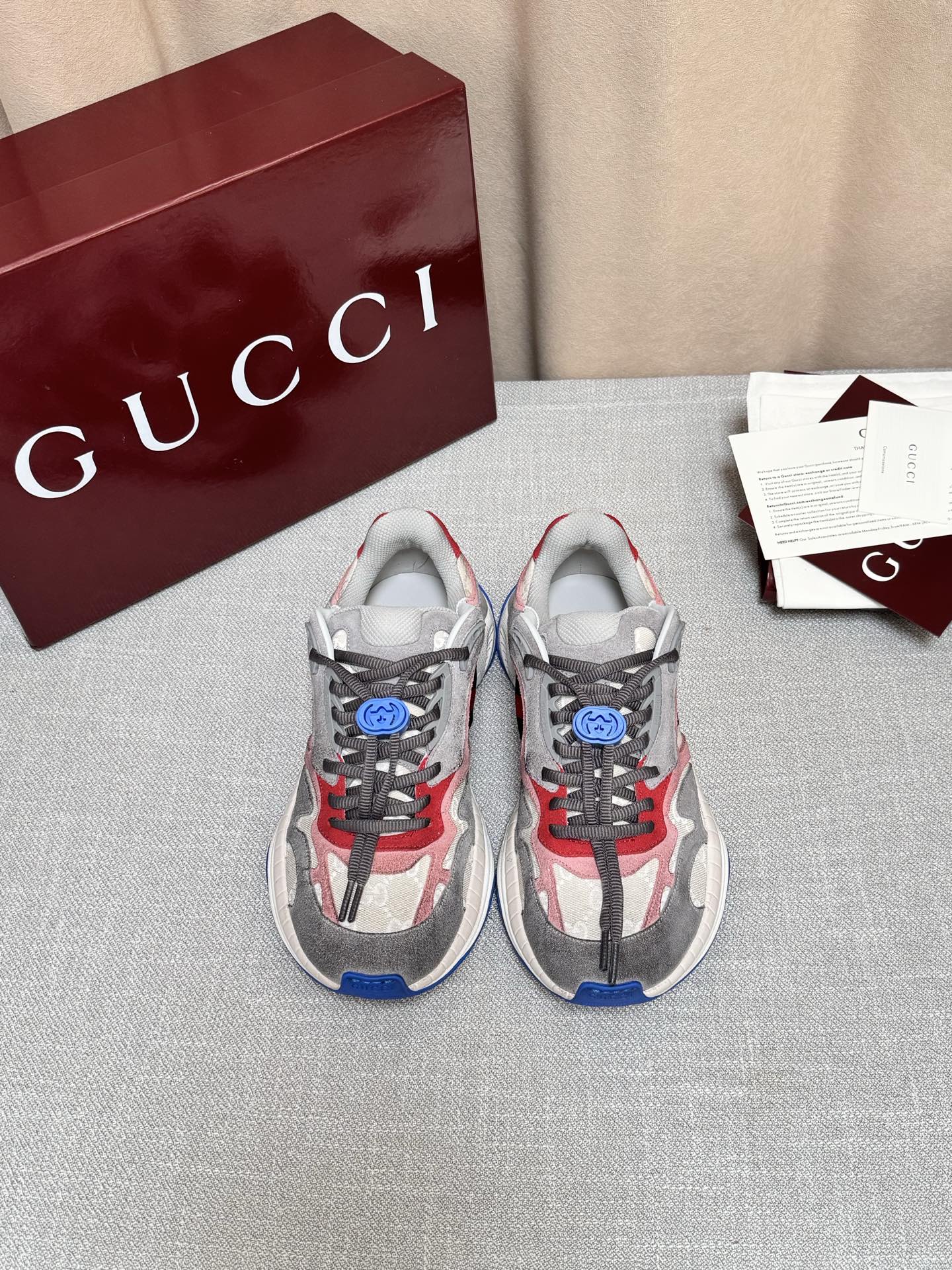 Gucci