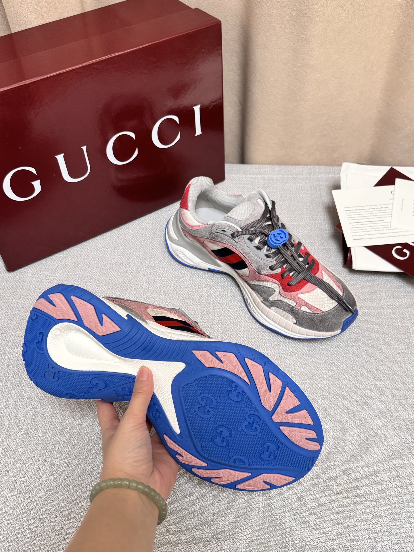 Gucci