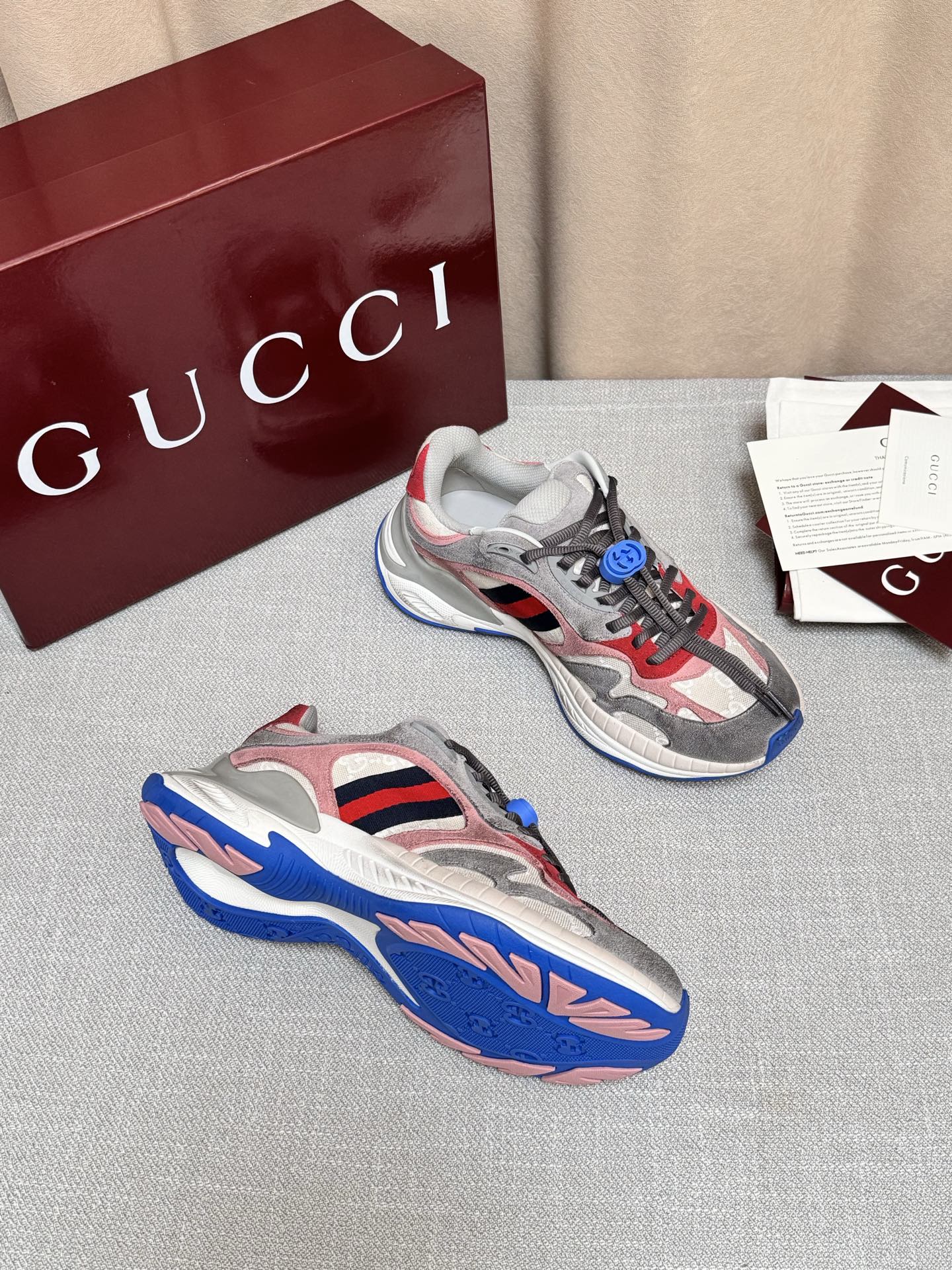 Gucci