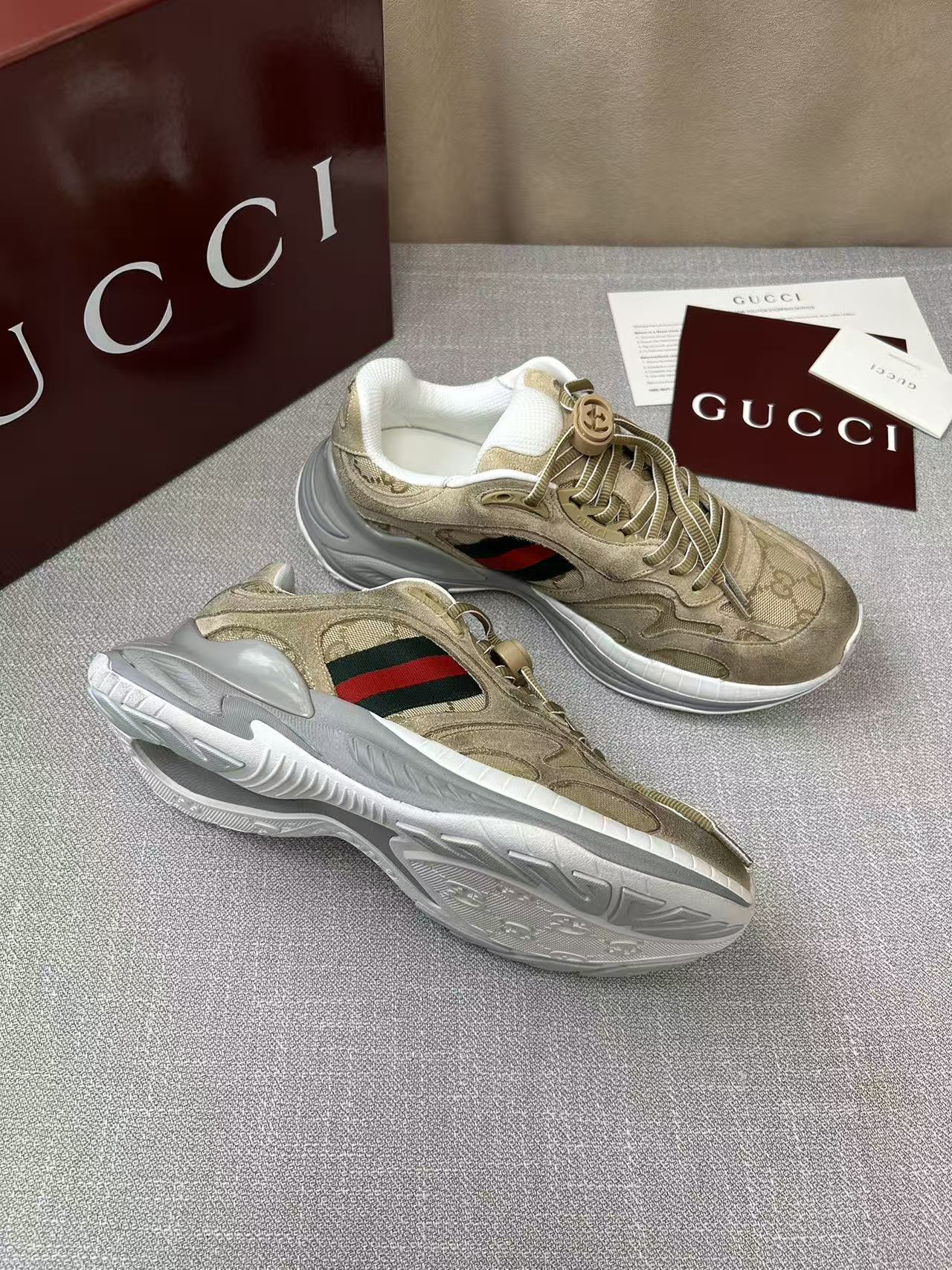 Gucci