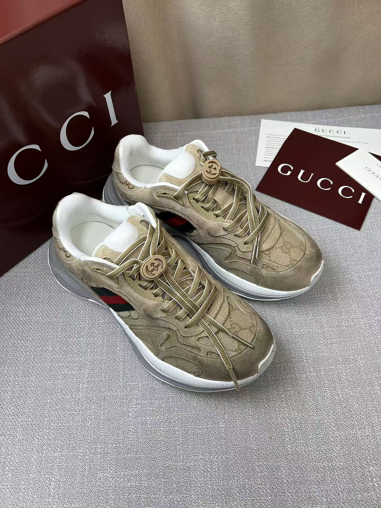 Gucci