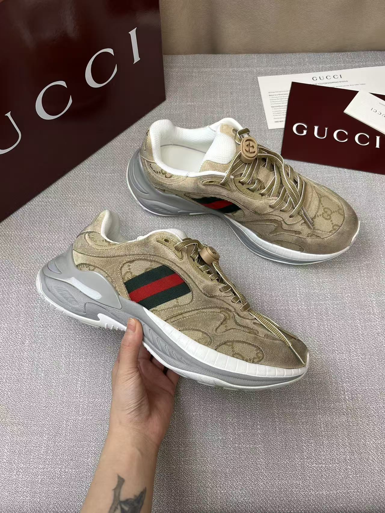 Gucci