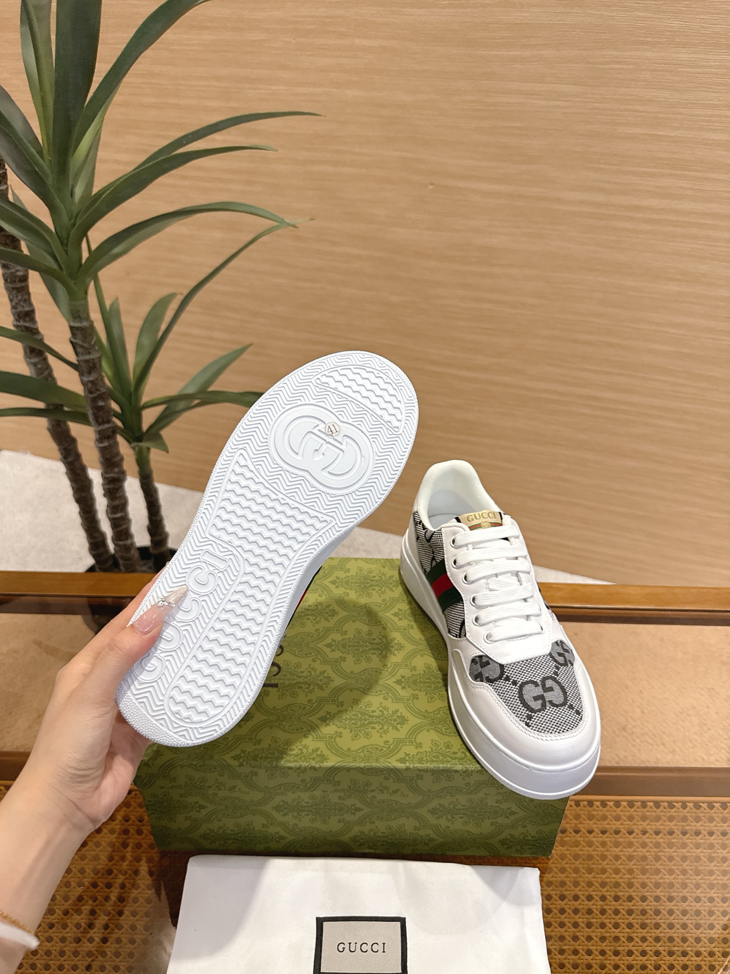 Gucci