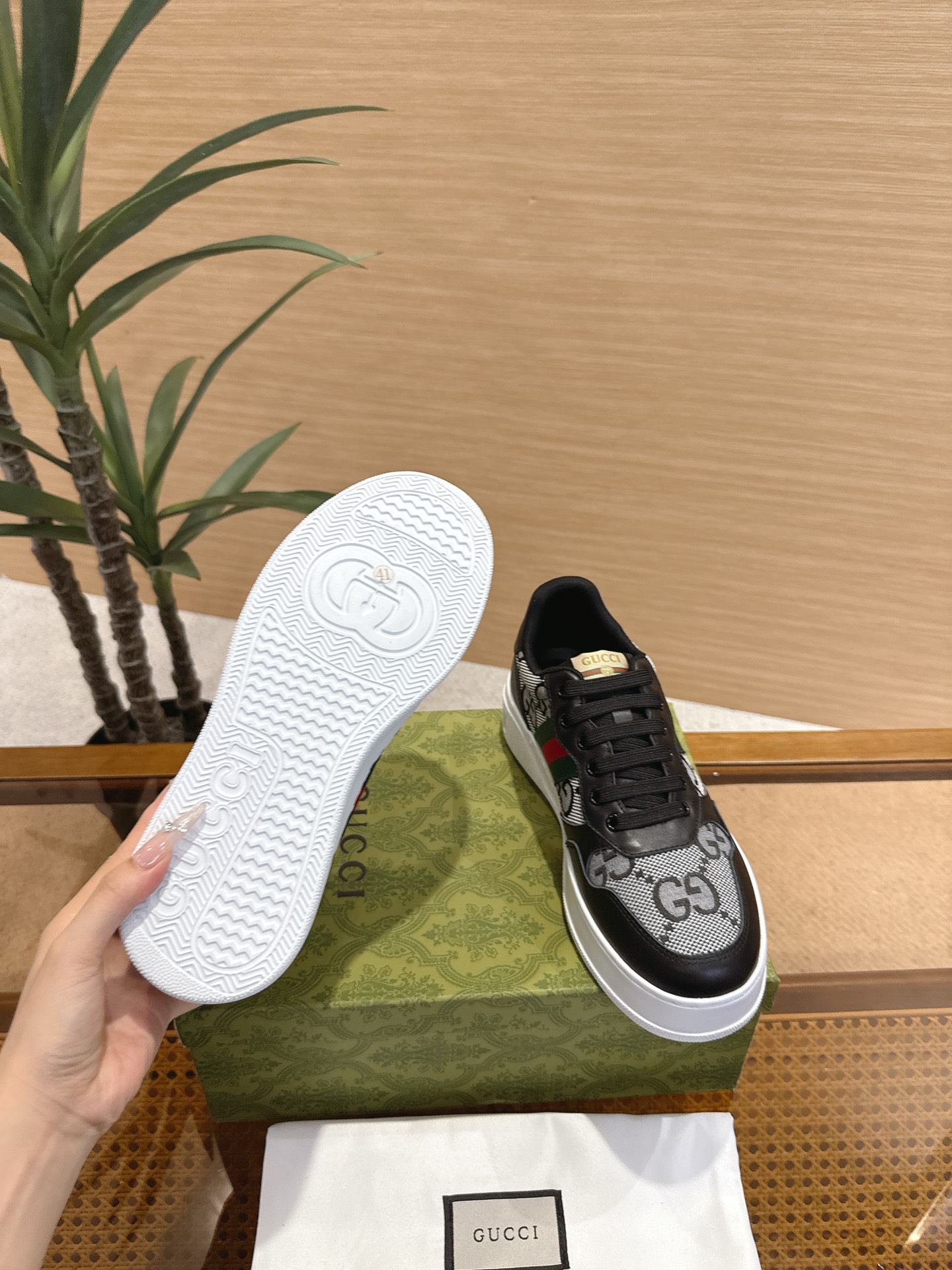 Gucci