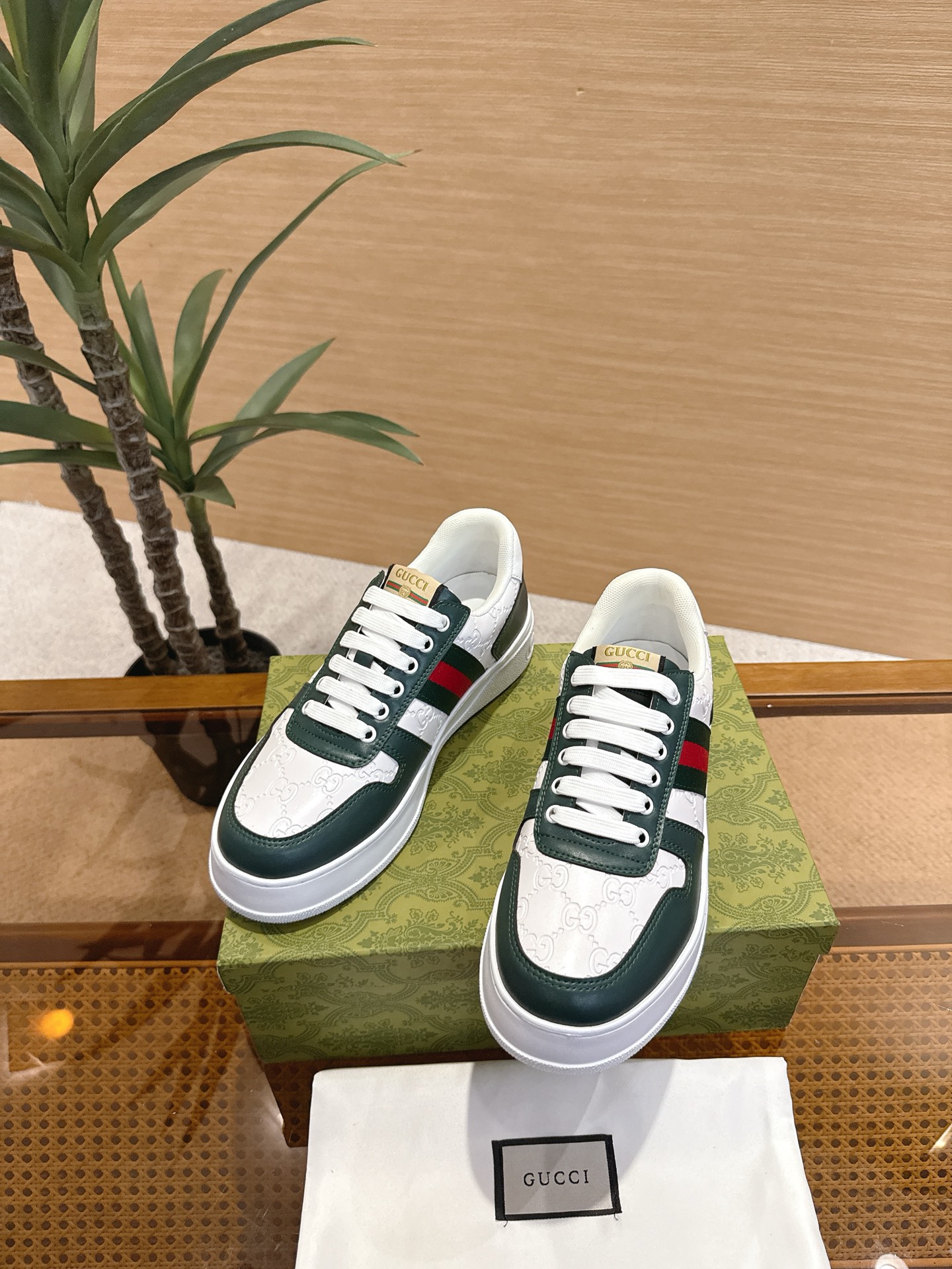 Gucci