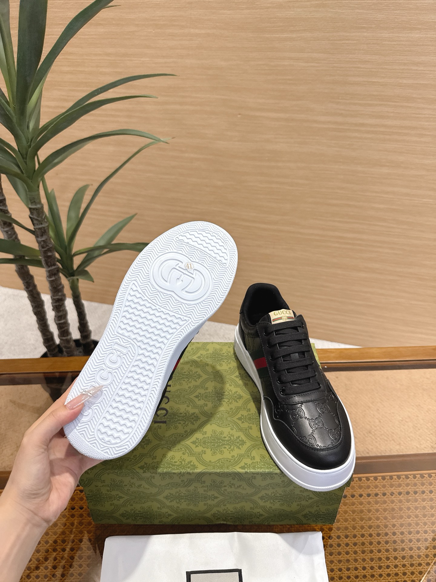 Gucci