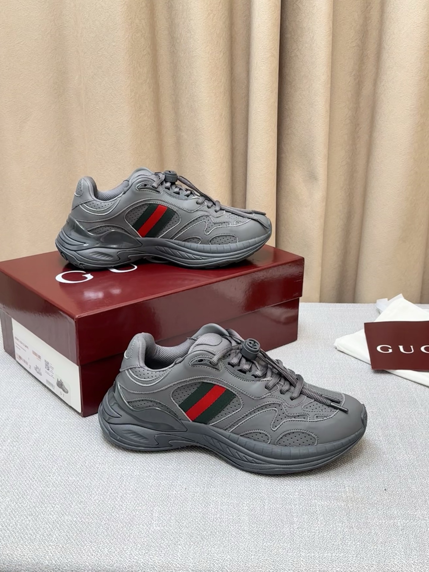 Gucci