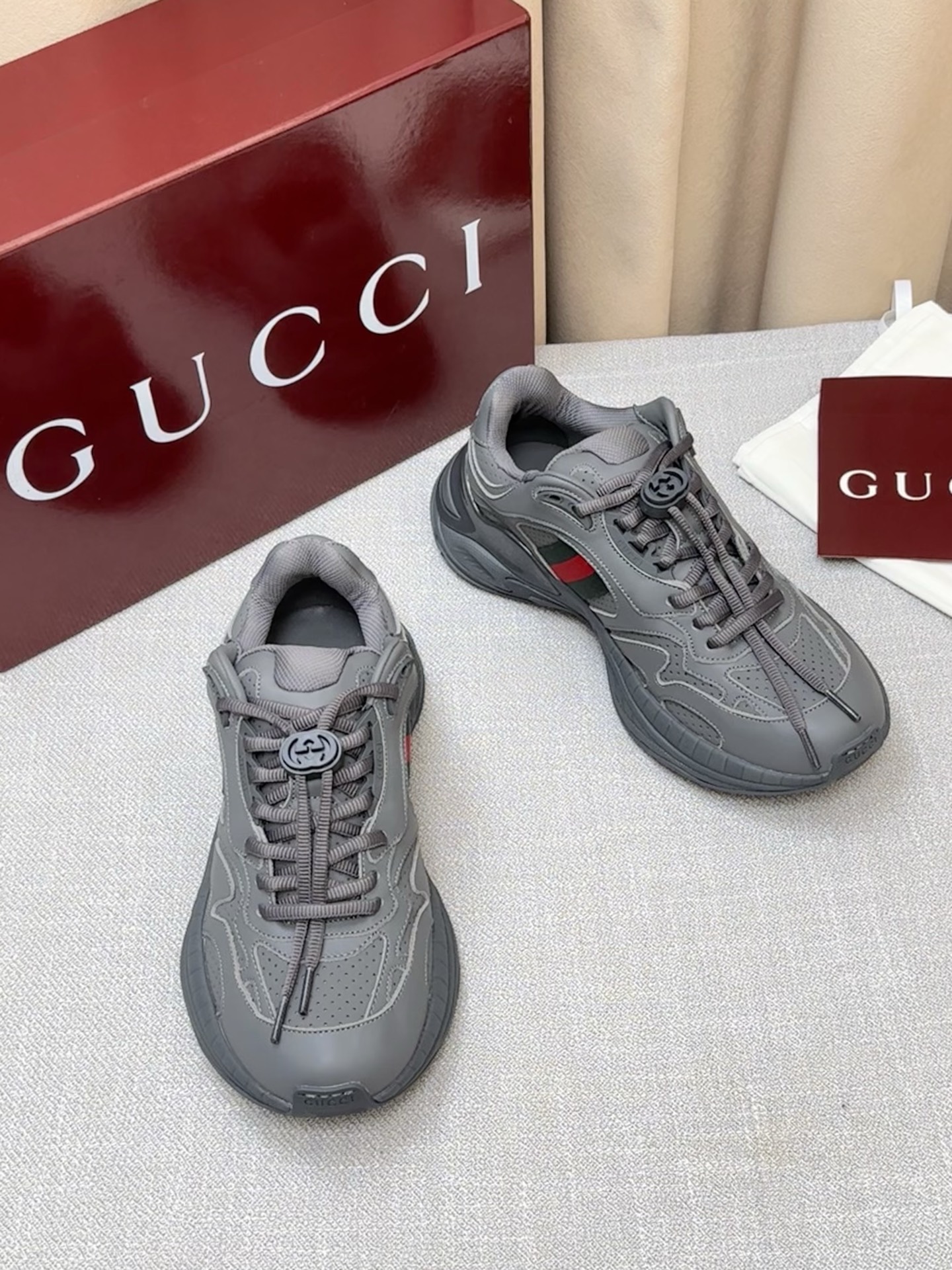 Gucci