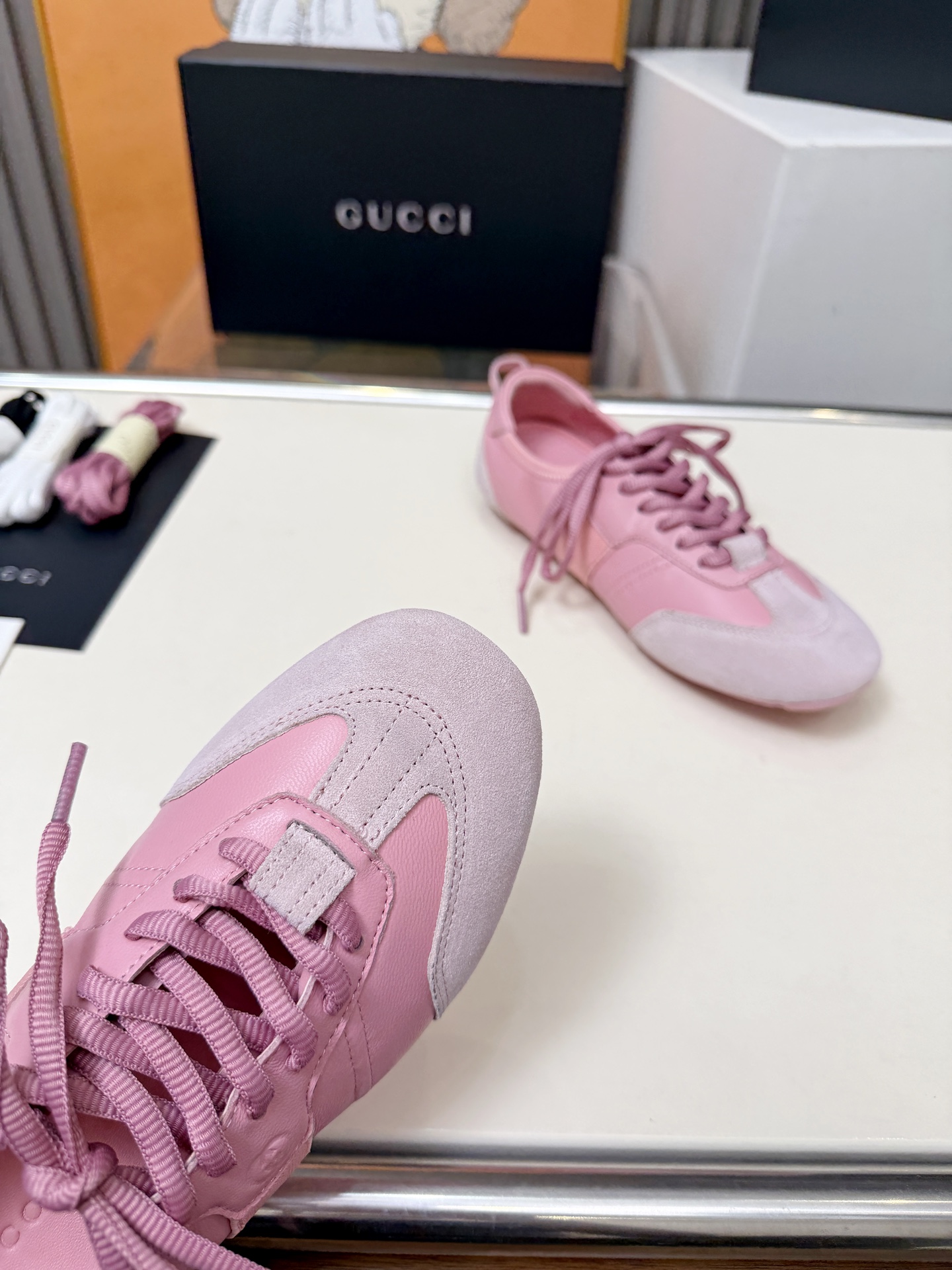 Gucci