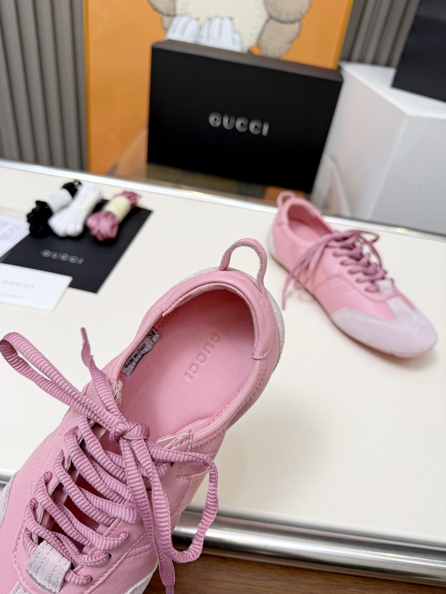 Gucci