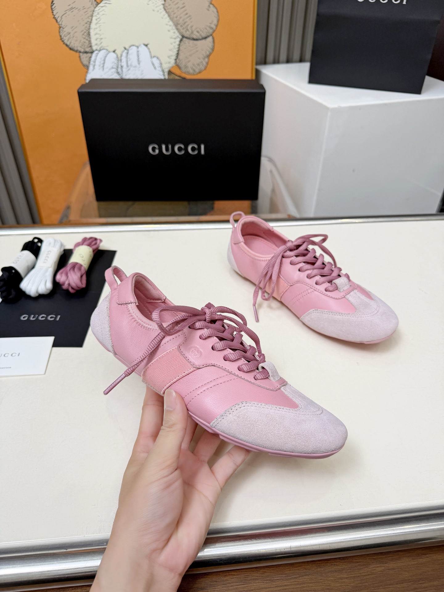 Gucci