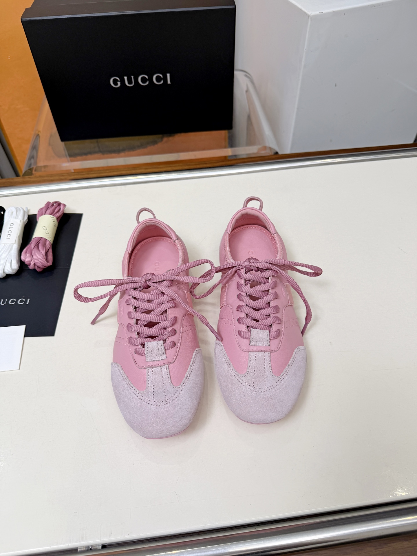 Gucci