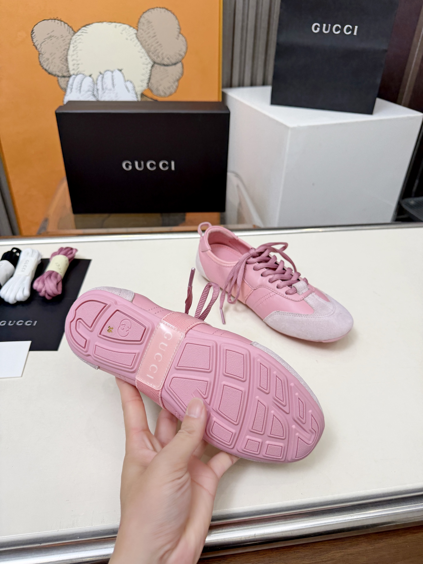 Gucci