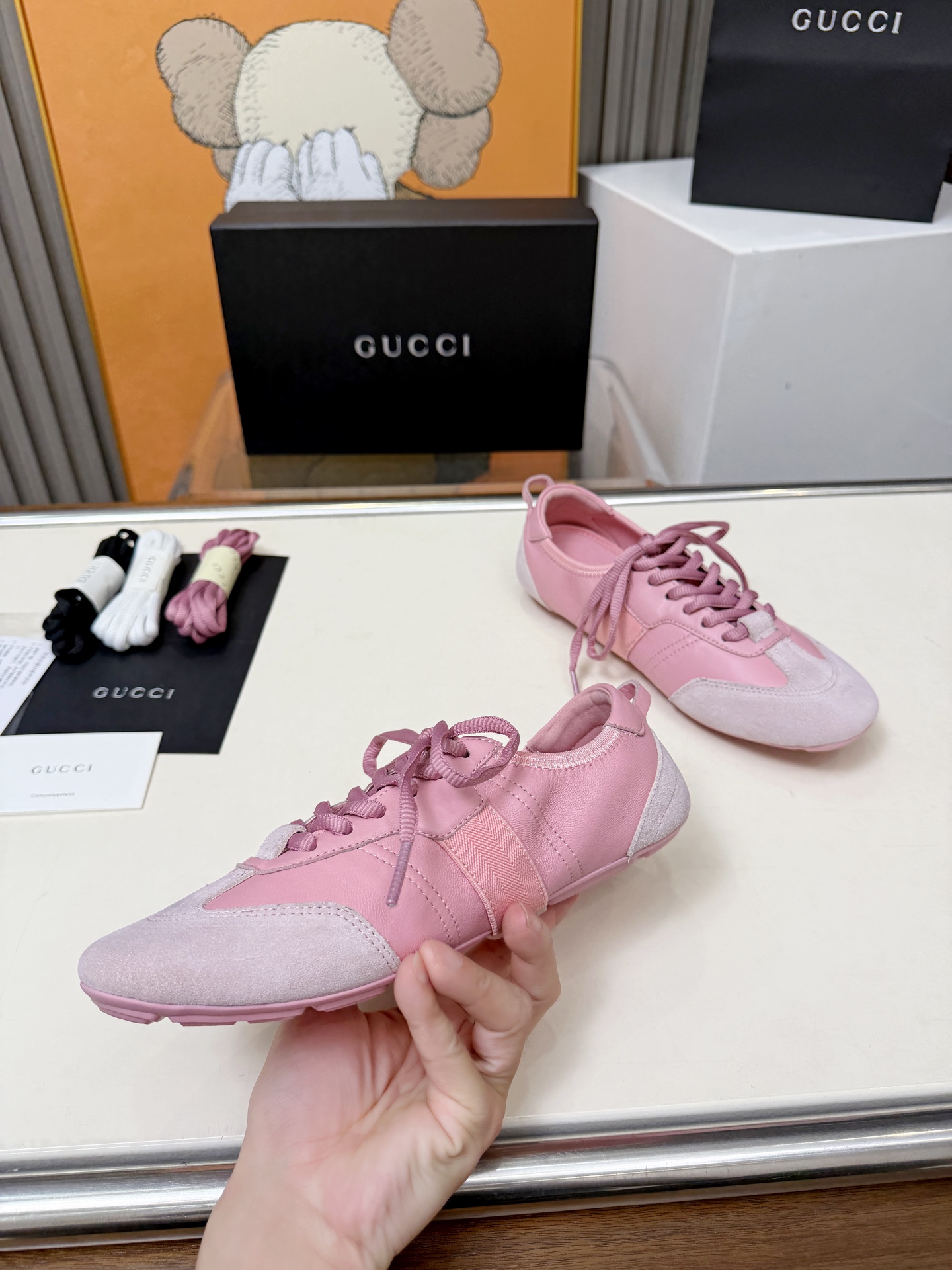 Gucci
