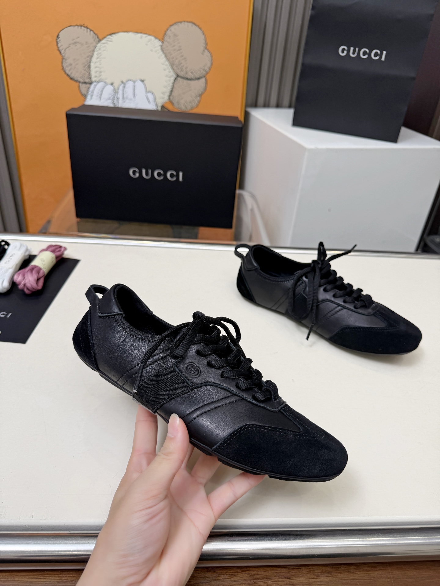 Gucci