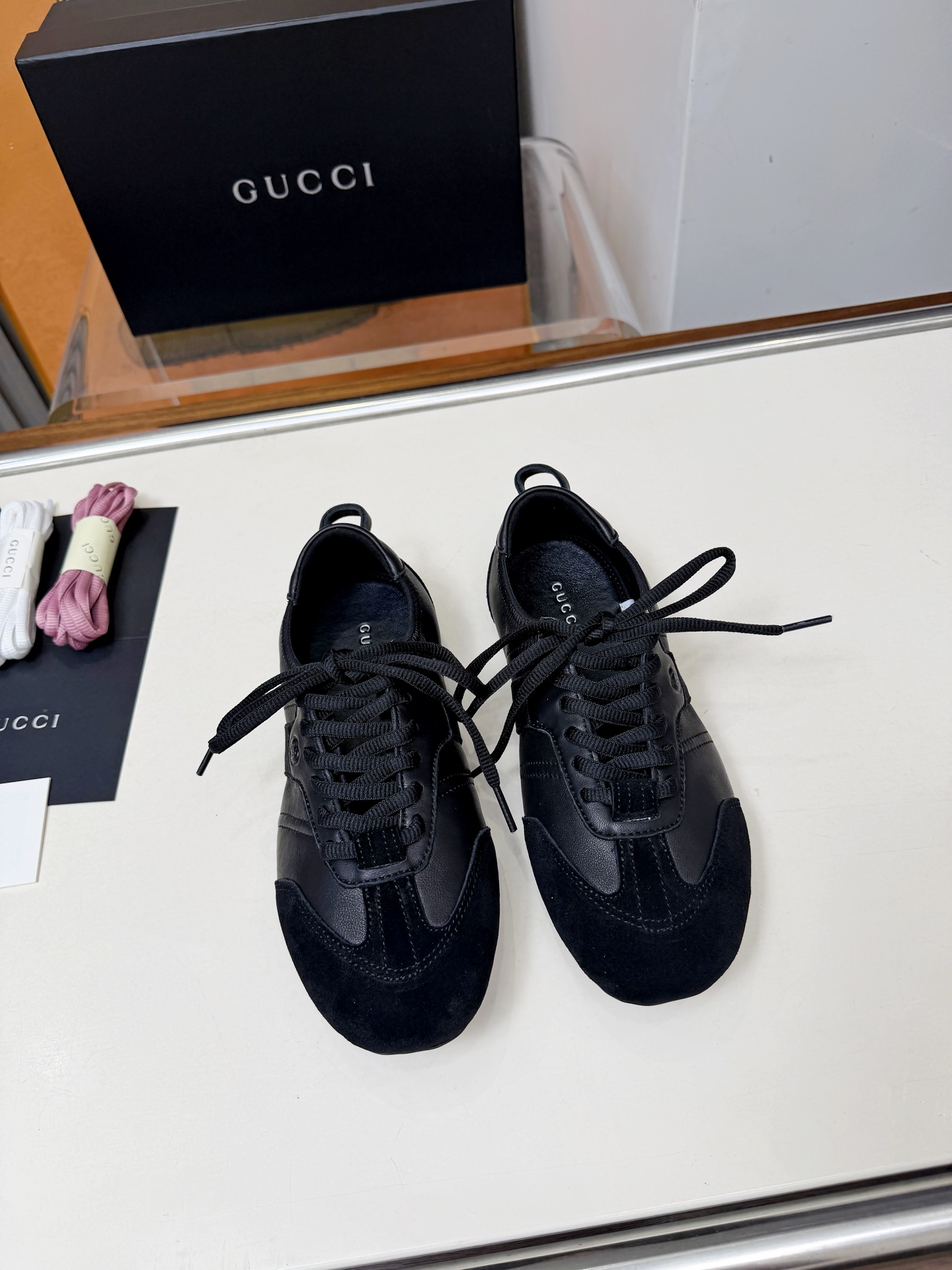 Gucci