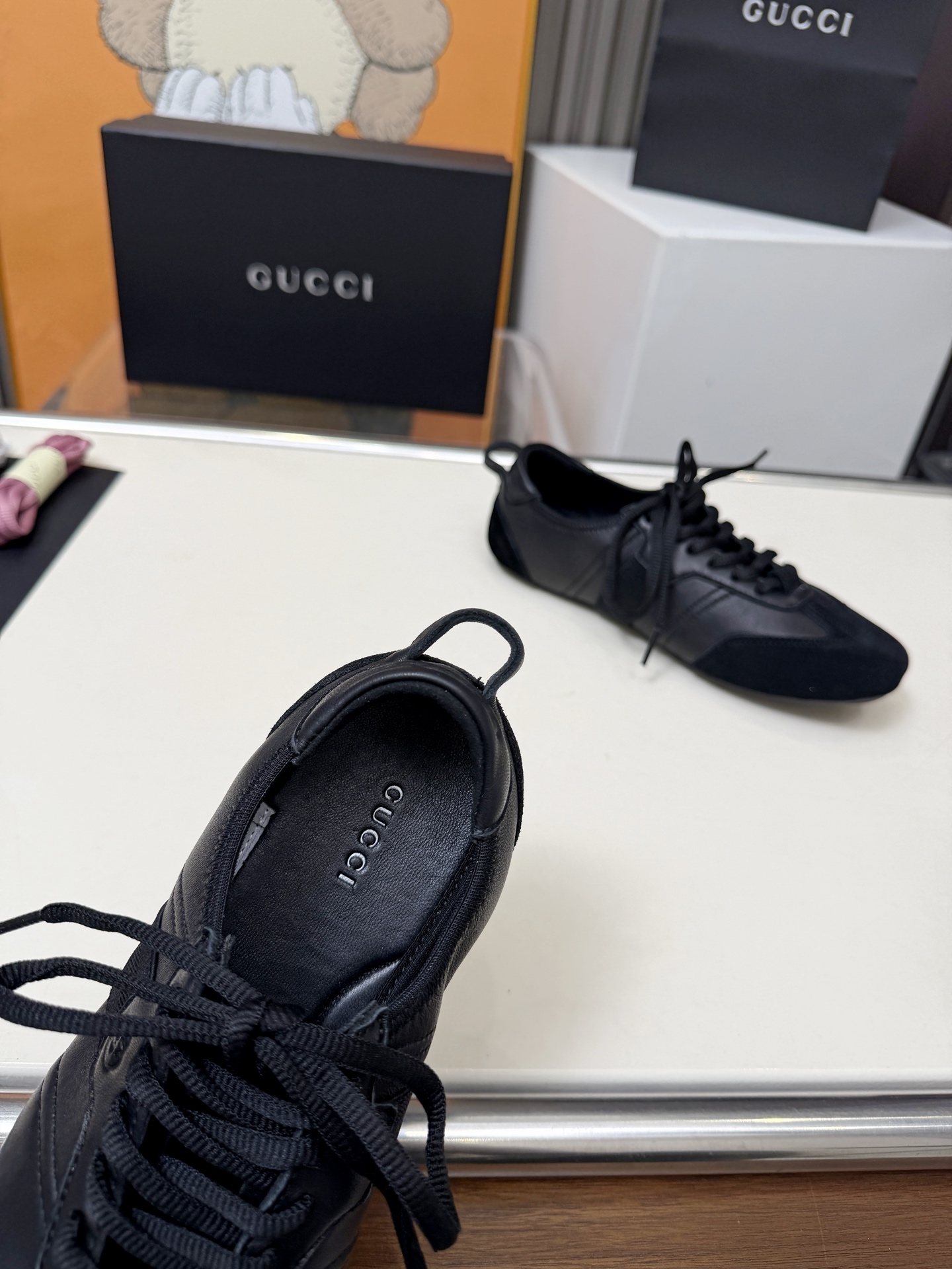 Gucci