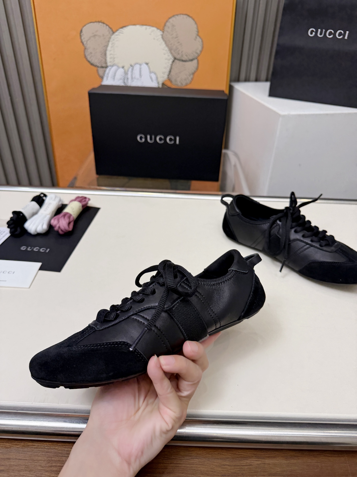 Gucci