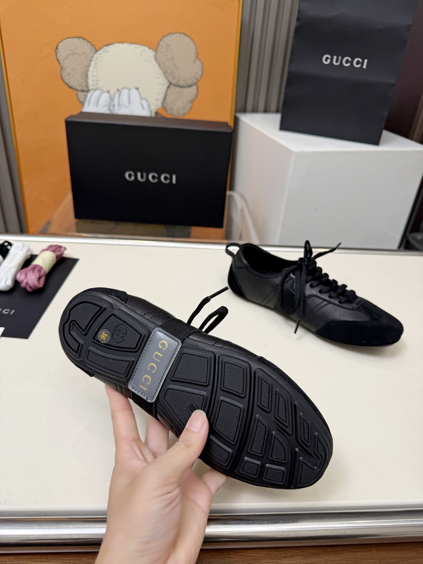Gucci